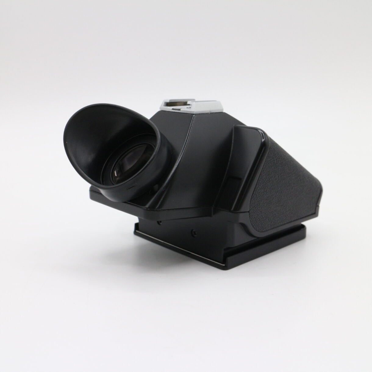 【良品】HASSELBLAD ハッセルブラッド PM5 プリズムファインダー カメラアクセサリ #LE2027521 - 画像 (5)