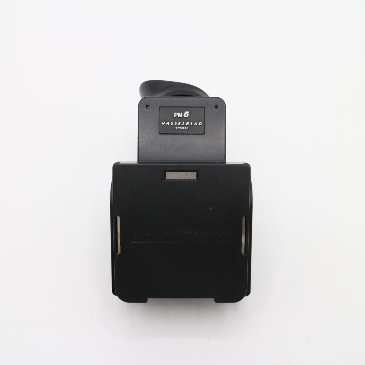 【良品】HASSELBLAD ハッセルブラッド PM5 プリズムファインダー カメラアクセサリ #LE2027521 - 画像 (10)