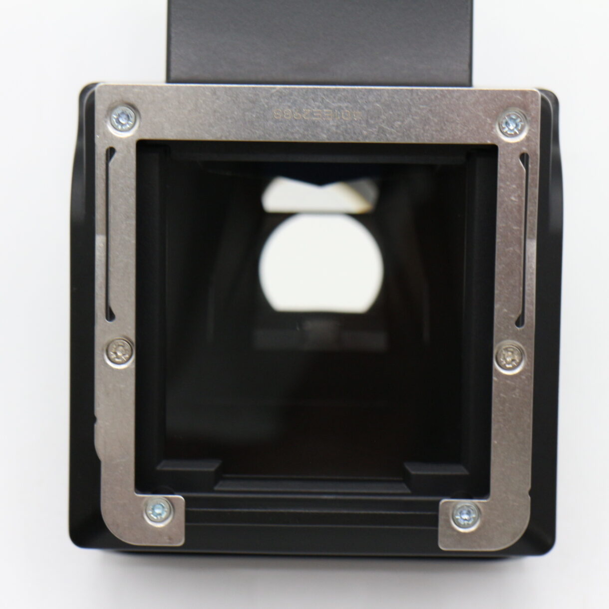 【良品】HASSELBLAD ハッセルブラッド PM5 プリズムファインダー カメラアクセサリ #LE2027521 - 画像 (12)