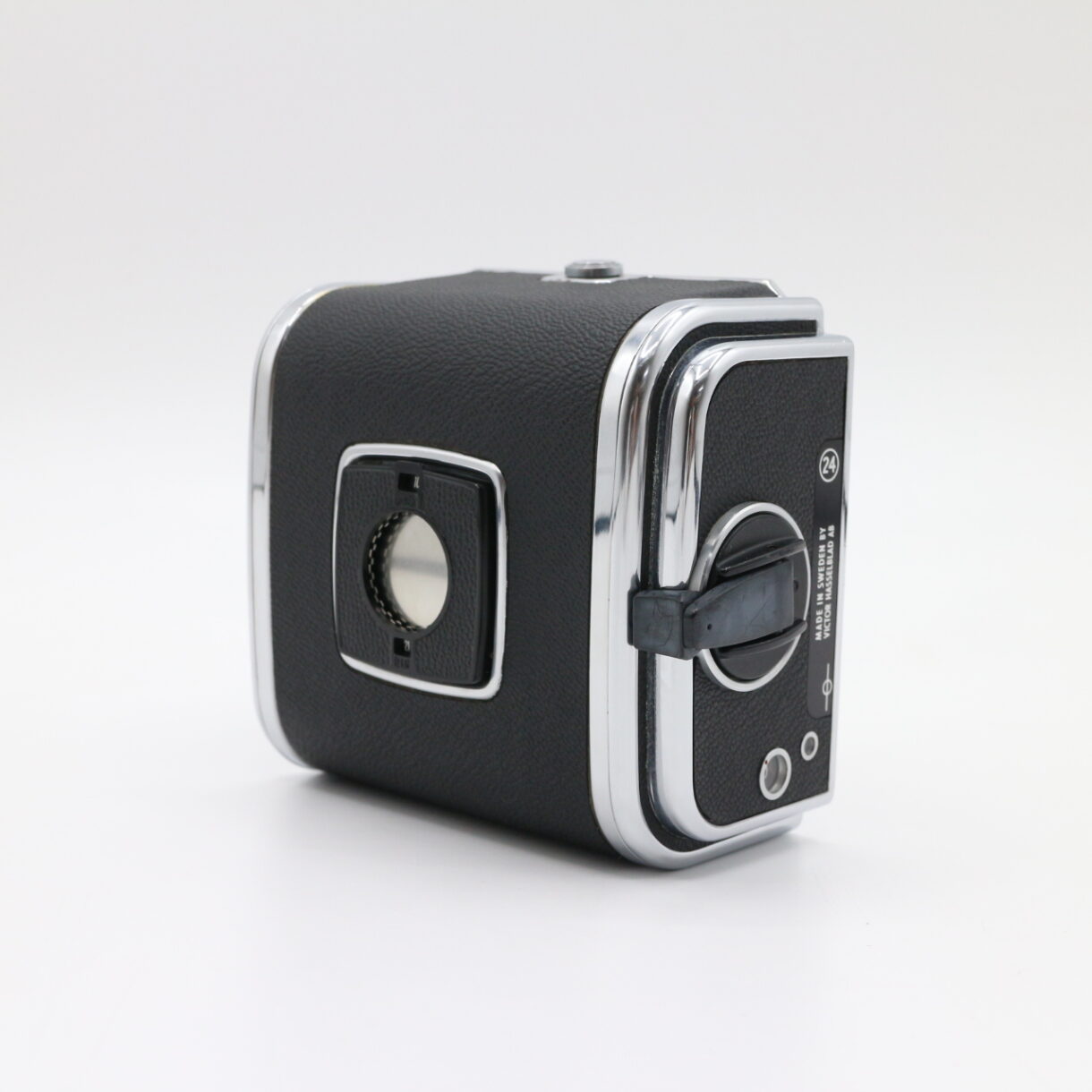 【良品】HASSELBLAD ハッセルブラッド フィルムマガジン フィルムバック #LE2027561 - 画像 (3)