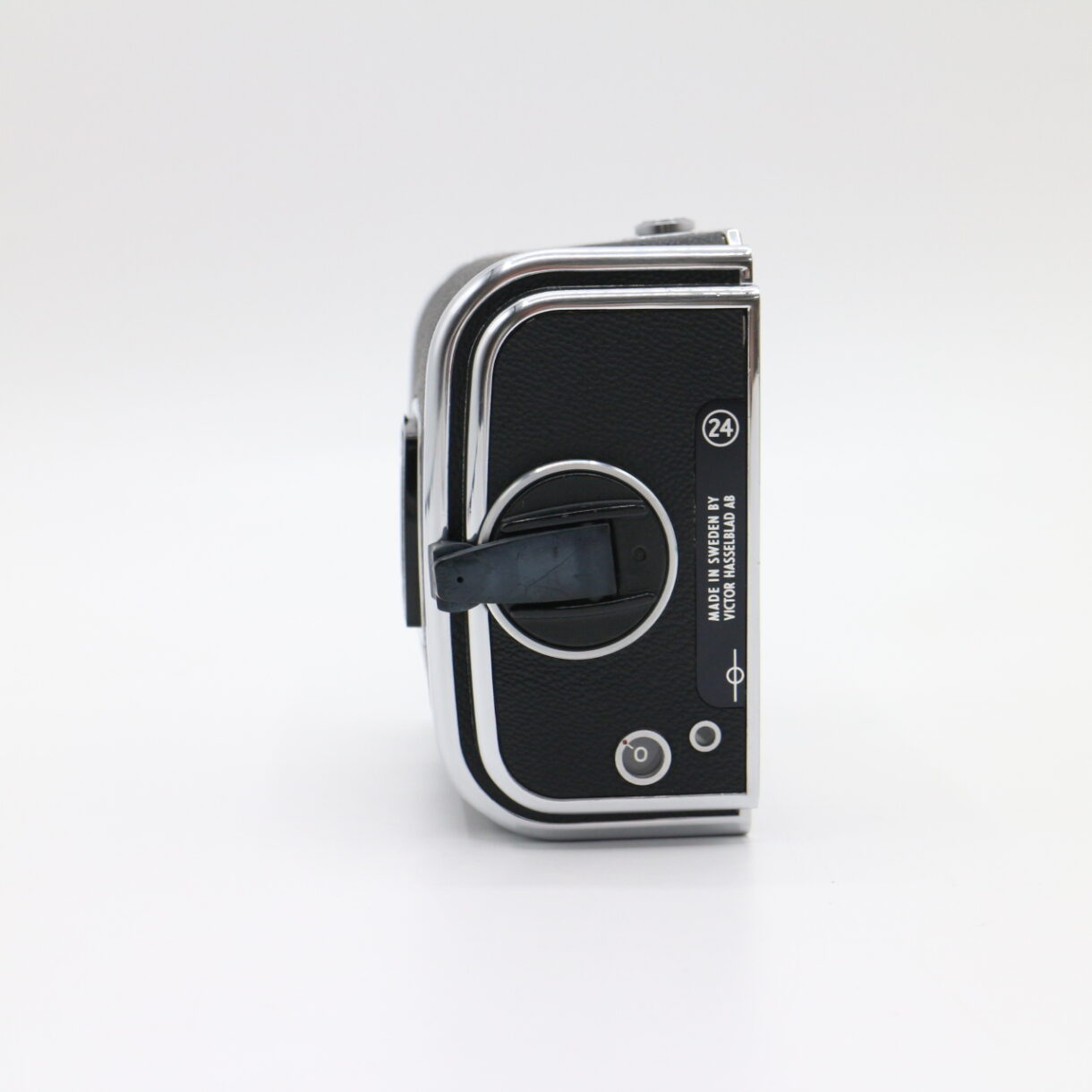【良品】HASSELBLAD ハッセルブラッド フィルムマガジン フィルムバック #LE2027561 - 画像 (4)