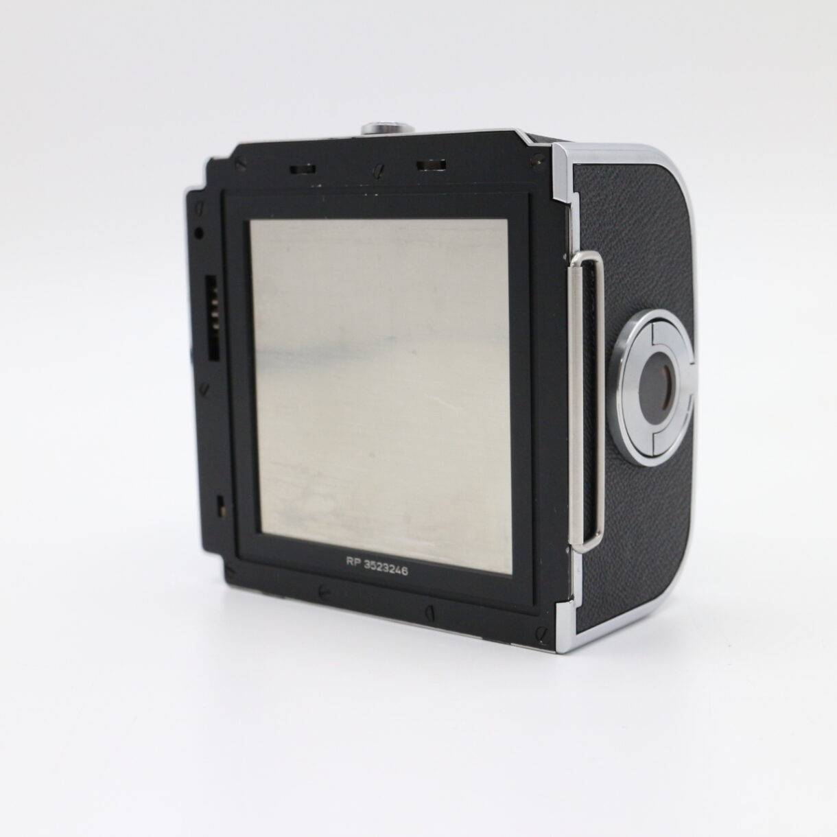 【良品】HASSELBLAD ハッセルブラッド フィルムマガジン フィルムバック #LE2027561 - 画像 (7)