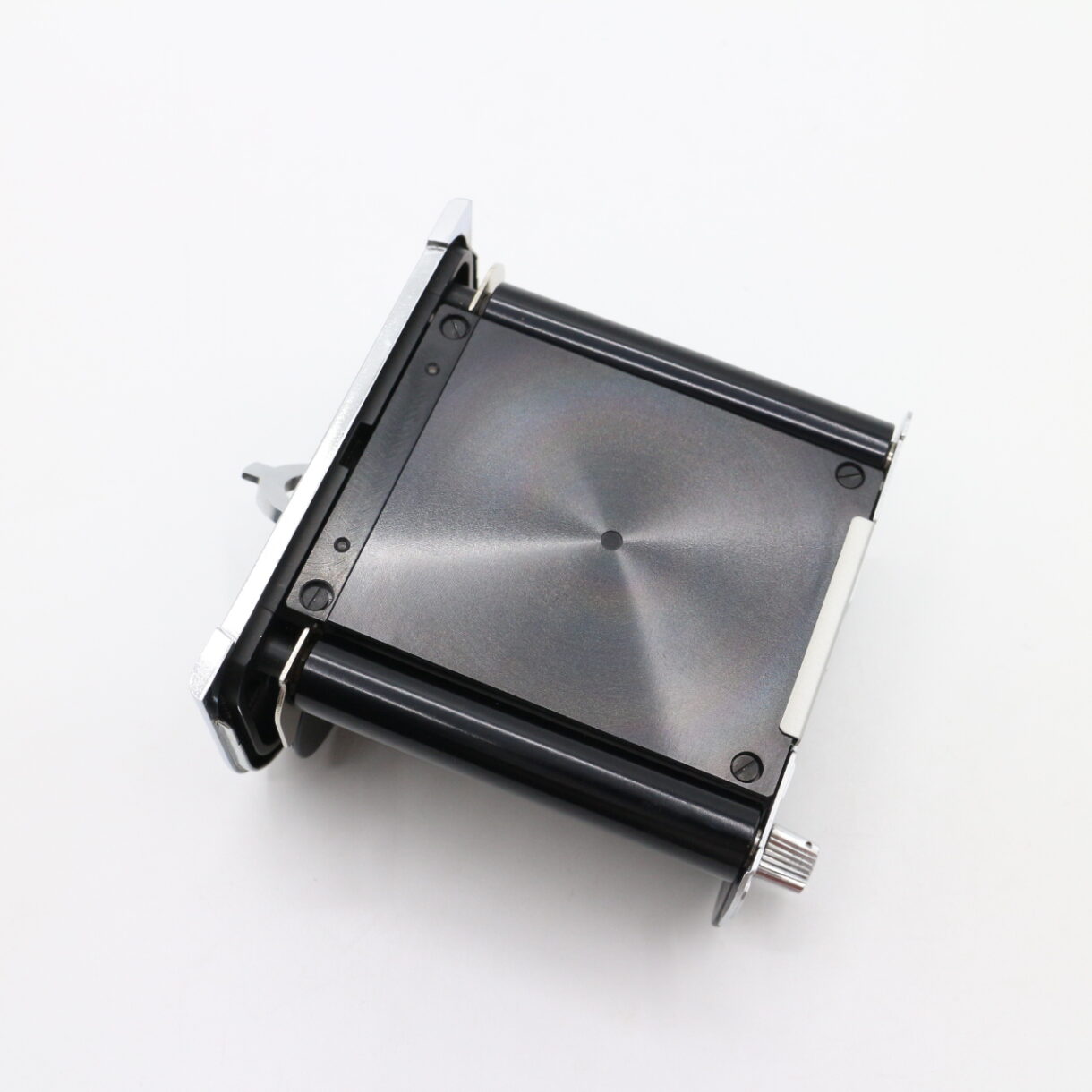 【良品】HASSELBLAD ハッセルブラッド フィルムマガジン フィルムバック #LE2027561 - 画像 (10)