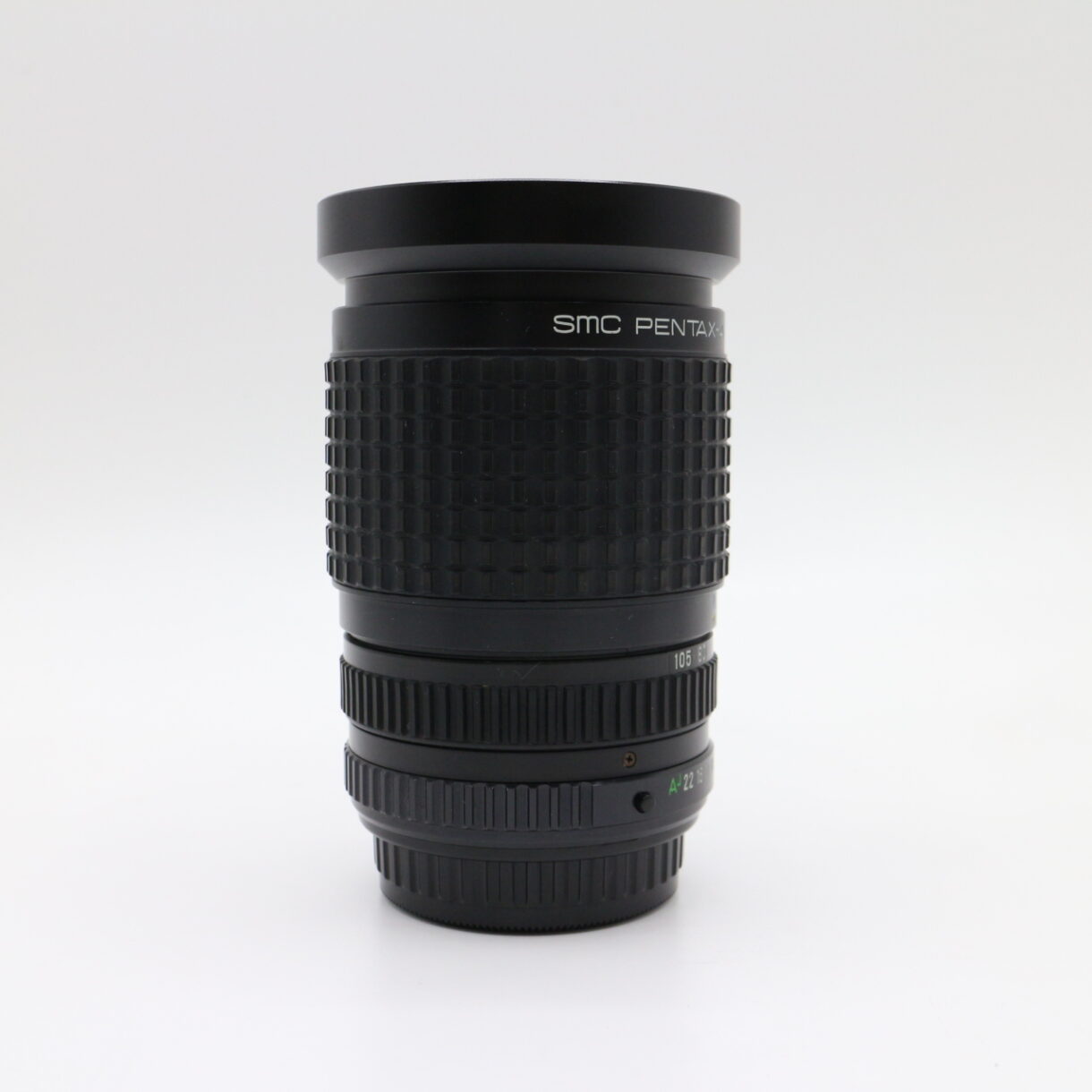 【良品】PENTAX ペンタックス smc PENTAX-A 35-105mm F3.5 #LE2027669 - 画像 (4)