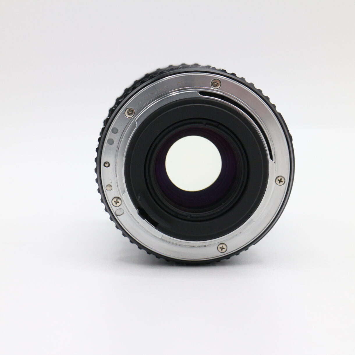 【良品】PENTAX ペンタックス smc PENTAX-A 35-105mm F3.5 #LE2027669 - 画像 (6)