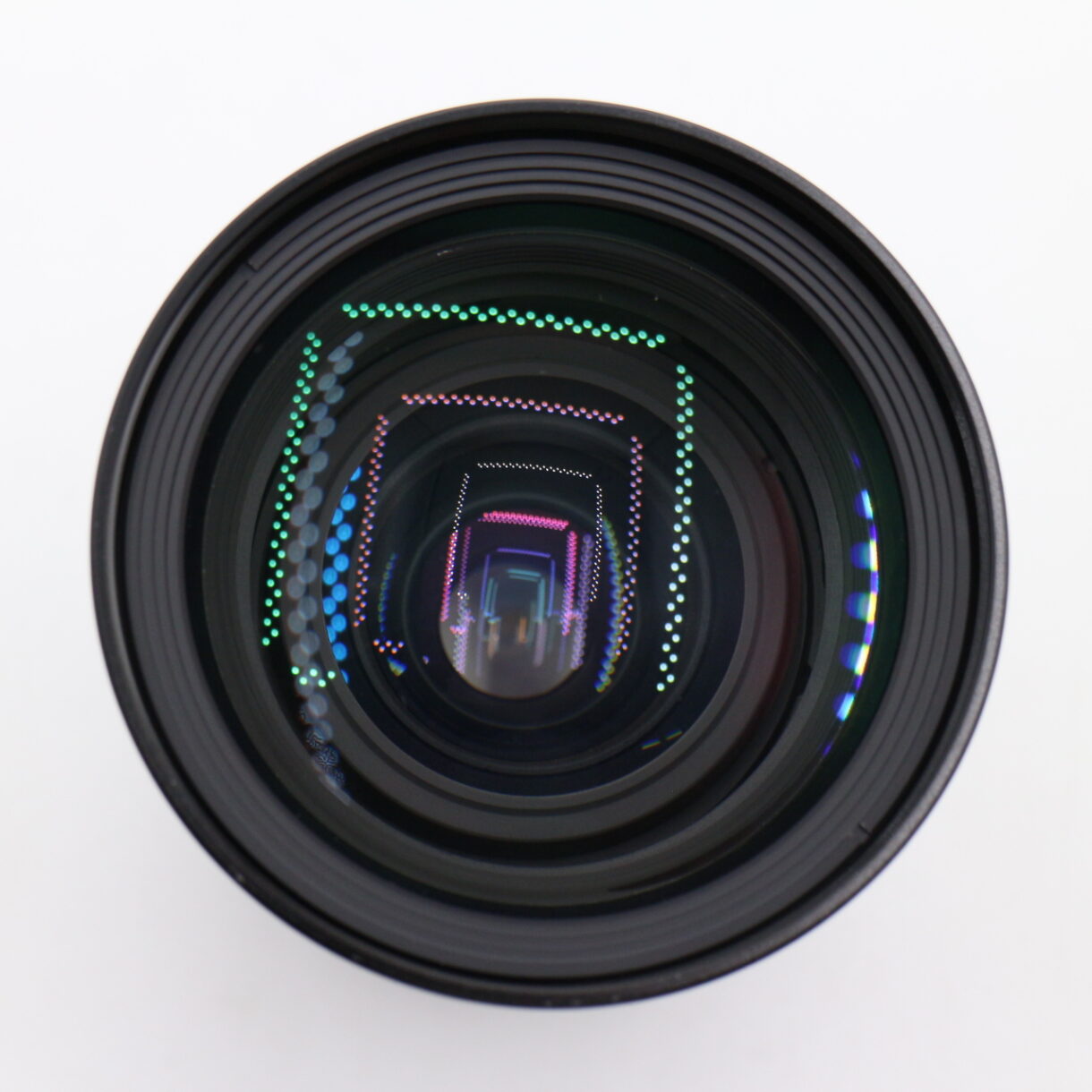 【良品】PENTAX ペンタックス smc PENTAX-A 35-105mm F3.5 #LE2027669 - 画像 (7)