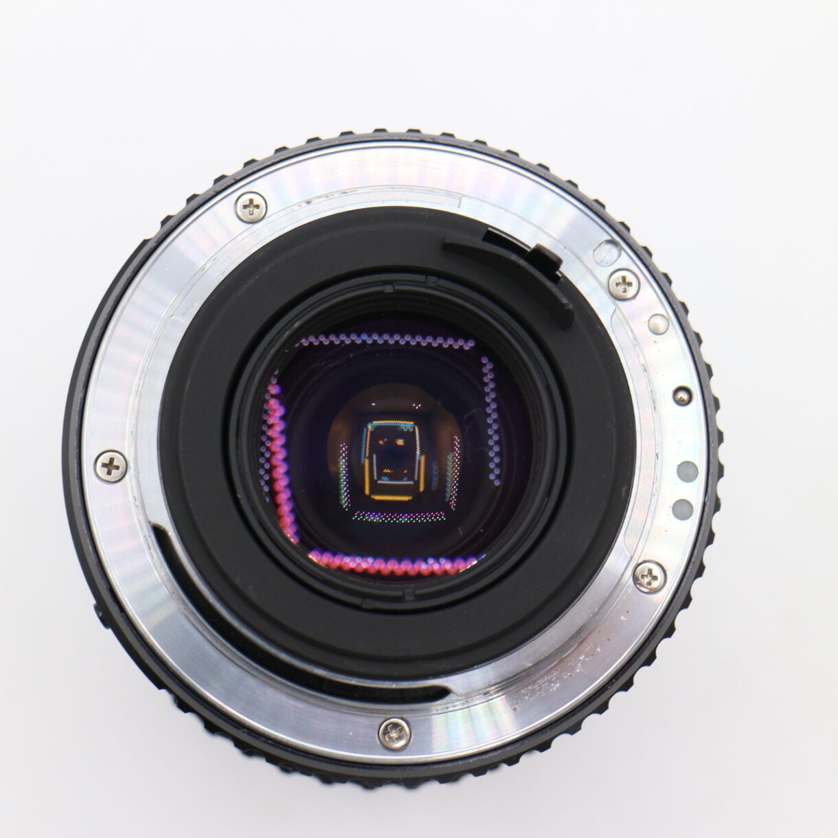 【良品】PENTAX ペンタックス smc PENTAX-A 35-105mm F3.5 #LE2027669 - 画像 (8)