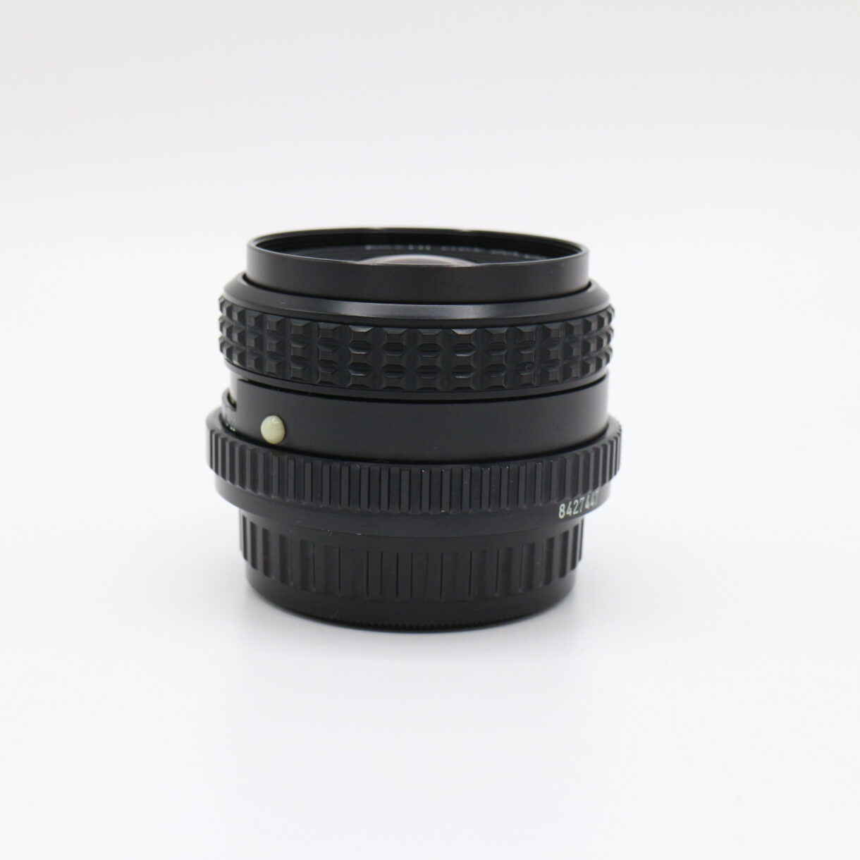 【良品】PENTAX ペンタックス SMC PENTAX M 28mm f2.8 広角レンズ #LE2027668 - 画像 (2)
