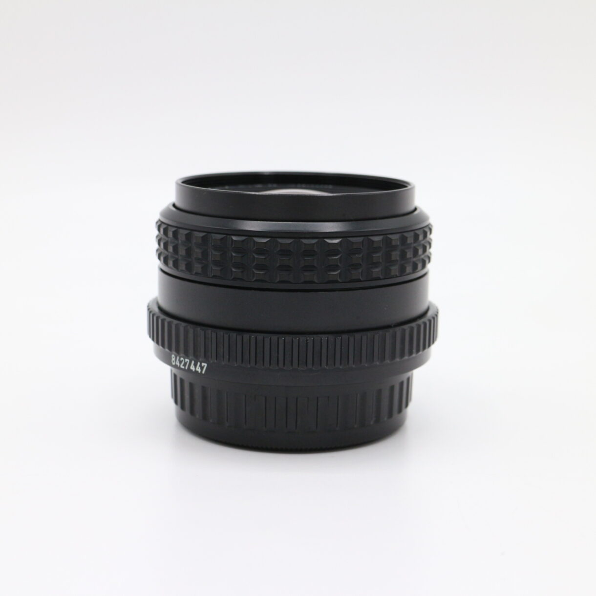 【良品】PENTAX ペンタックス SMC PENTAX M 28mm f2.8 広角レンズ #LE2027668 - 画像 (3)