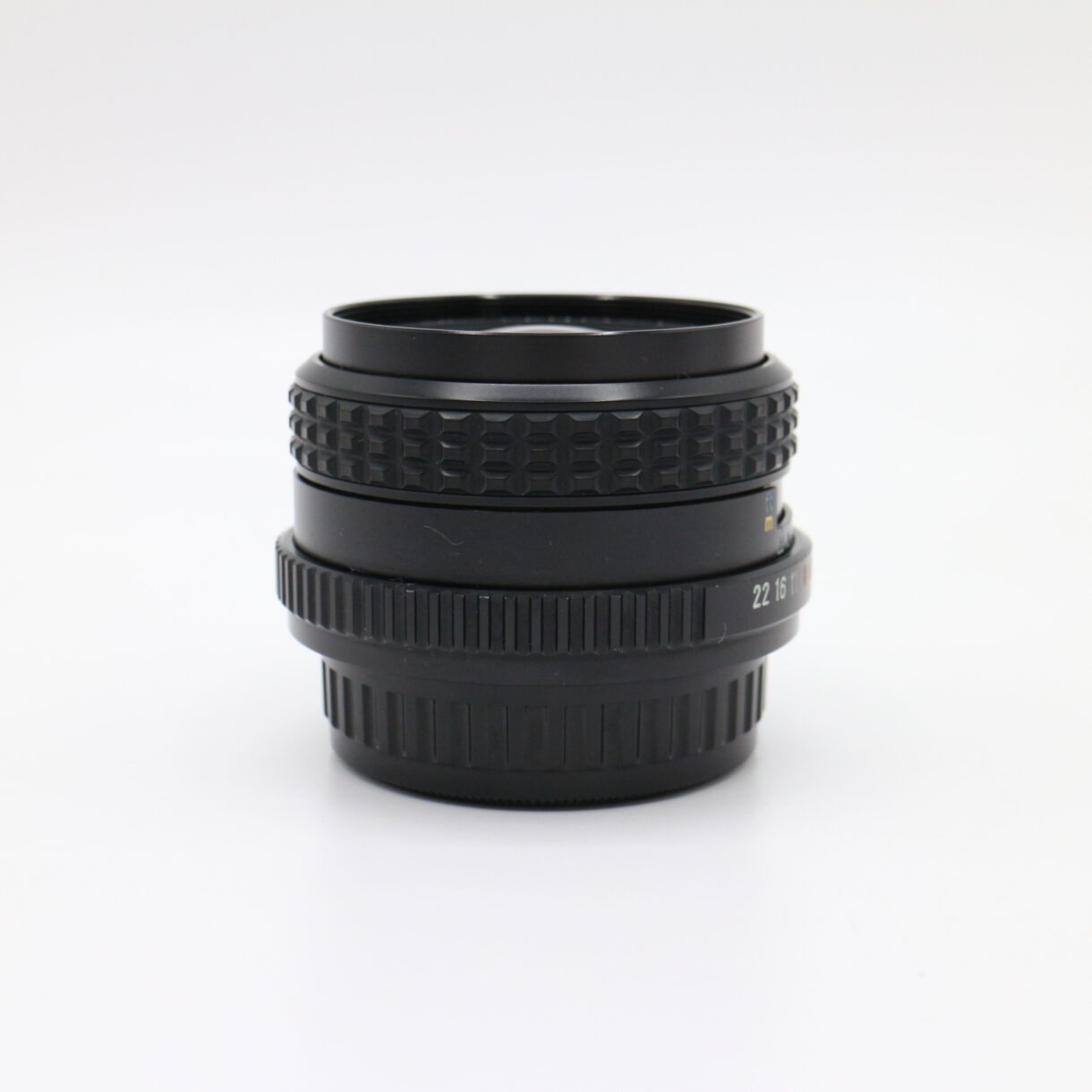 【良品】PENTAX ペンタックス SMC PENTAX M 28mm f2.8 広角レンズ #LE2027668 - 画像 (4)