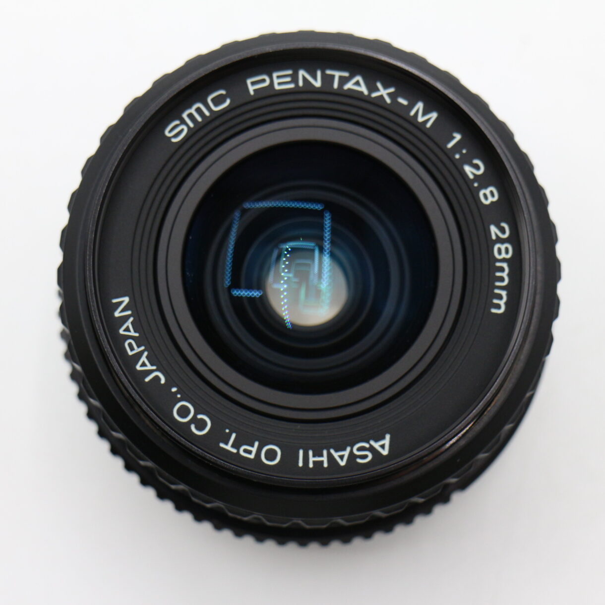 【良品】PENTAX ペンタックス SMC PENTAX M 28mm f2.8 広角レンズ #LE2027668 - 画像 (7)