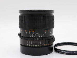【美品】HASSELBLAD ハッセルブラッド Sonnar T* FE 150mm F2.8 ゾナー #LE2027595