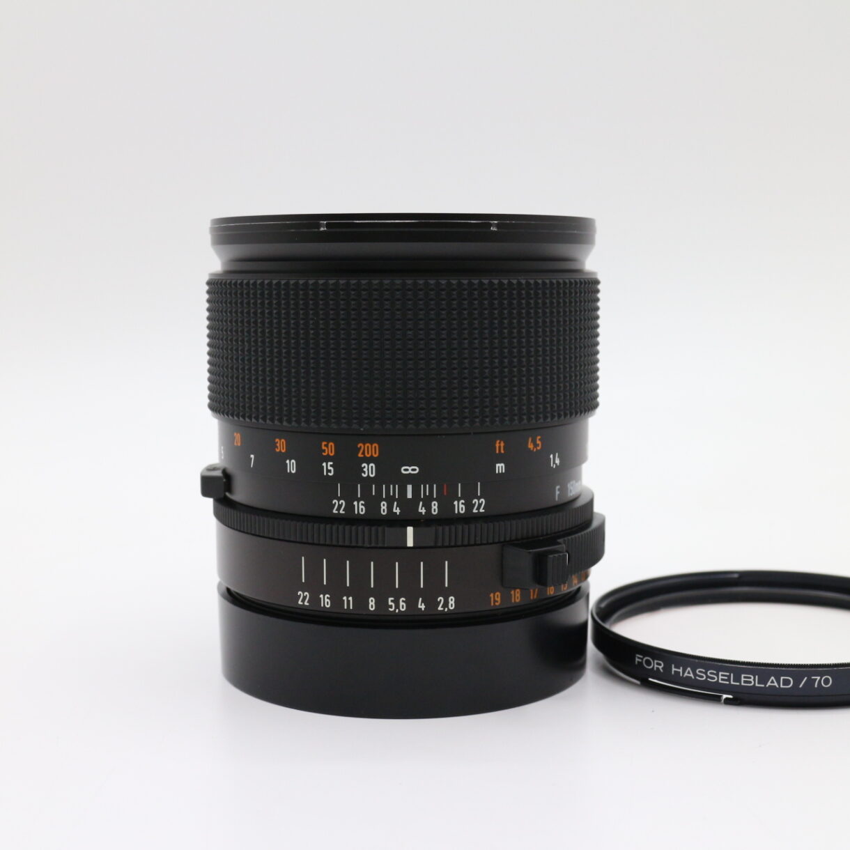 【美品】HASSELBLAD ハッセルブラッド Sonnar T* FE 150mm F2.8 ゾナー #LE2027595