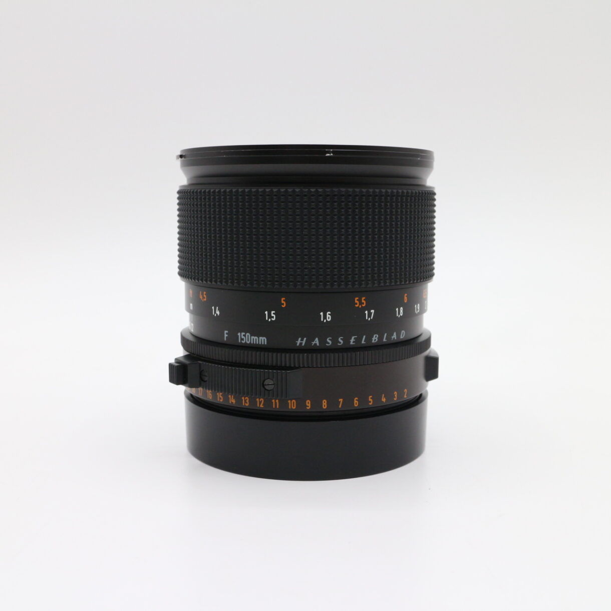 【美品】HASSELBLAD ハッセルブラッド Sonnar T* FE 150mm F2.8 ゾナー #LE2027595 - 画像 (2)