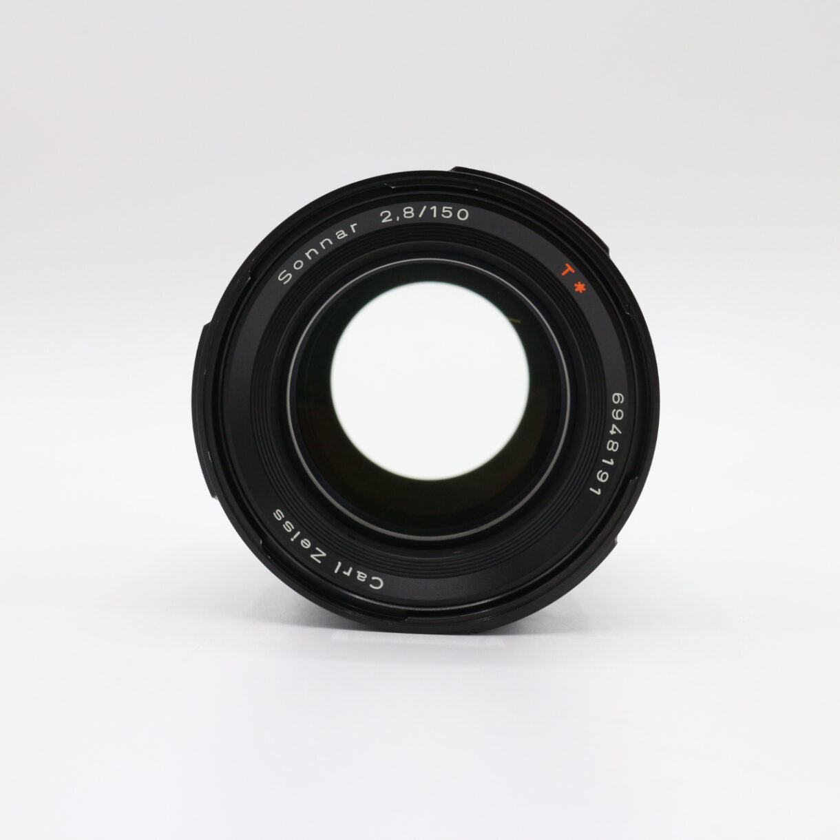 【美品】HASSELBLAD ハッセルブラッド Sonnar T* FE 150mm F2.8 ゾナー #LE2027595 - 画像 (5)