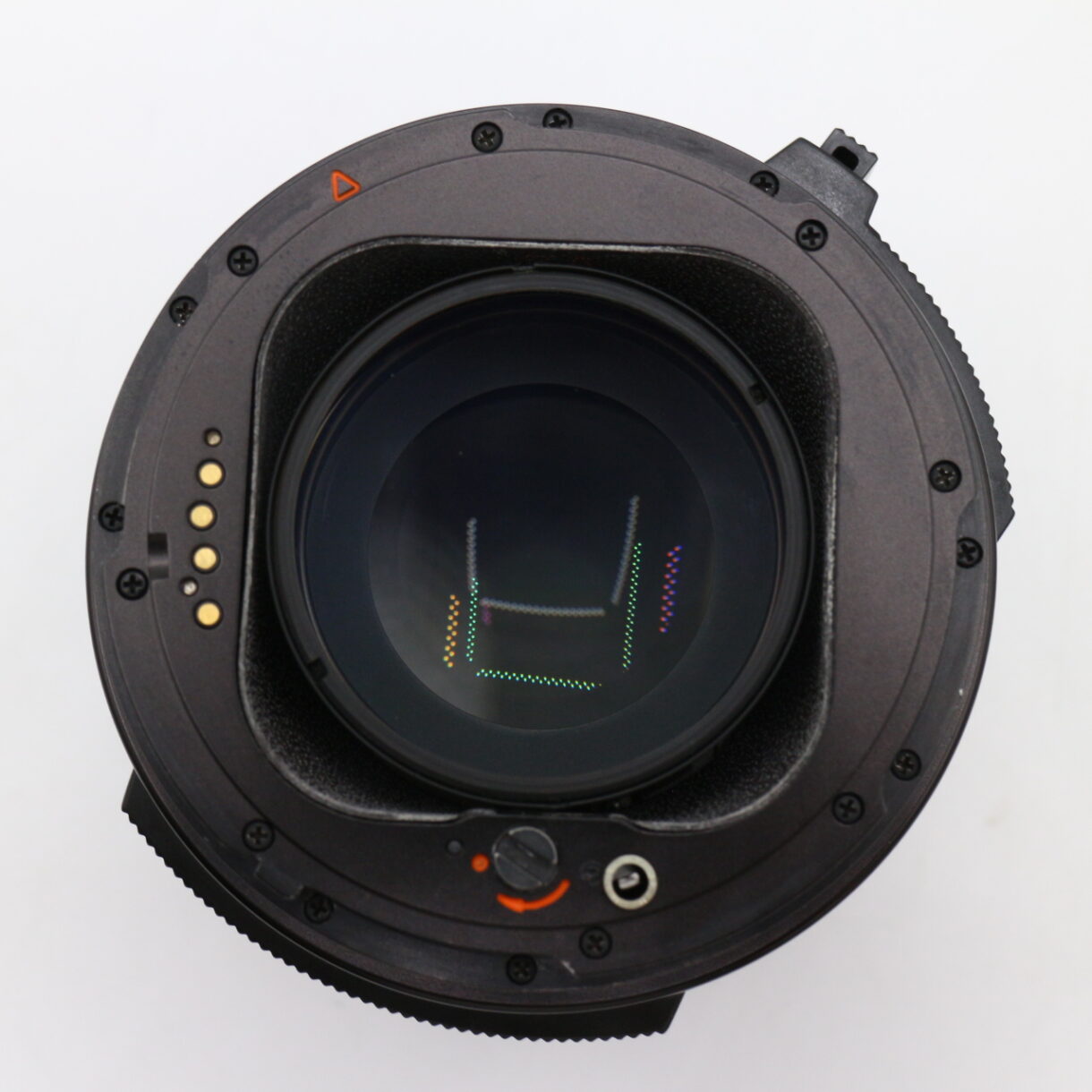 【美品】HASSELBLAD ハッセルブラッド Sonnar T* FE 150mm F2.8 ゾナー #LE2027595 - 画像 (8)