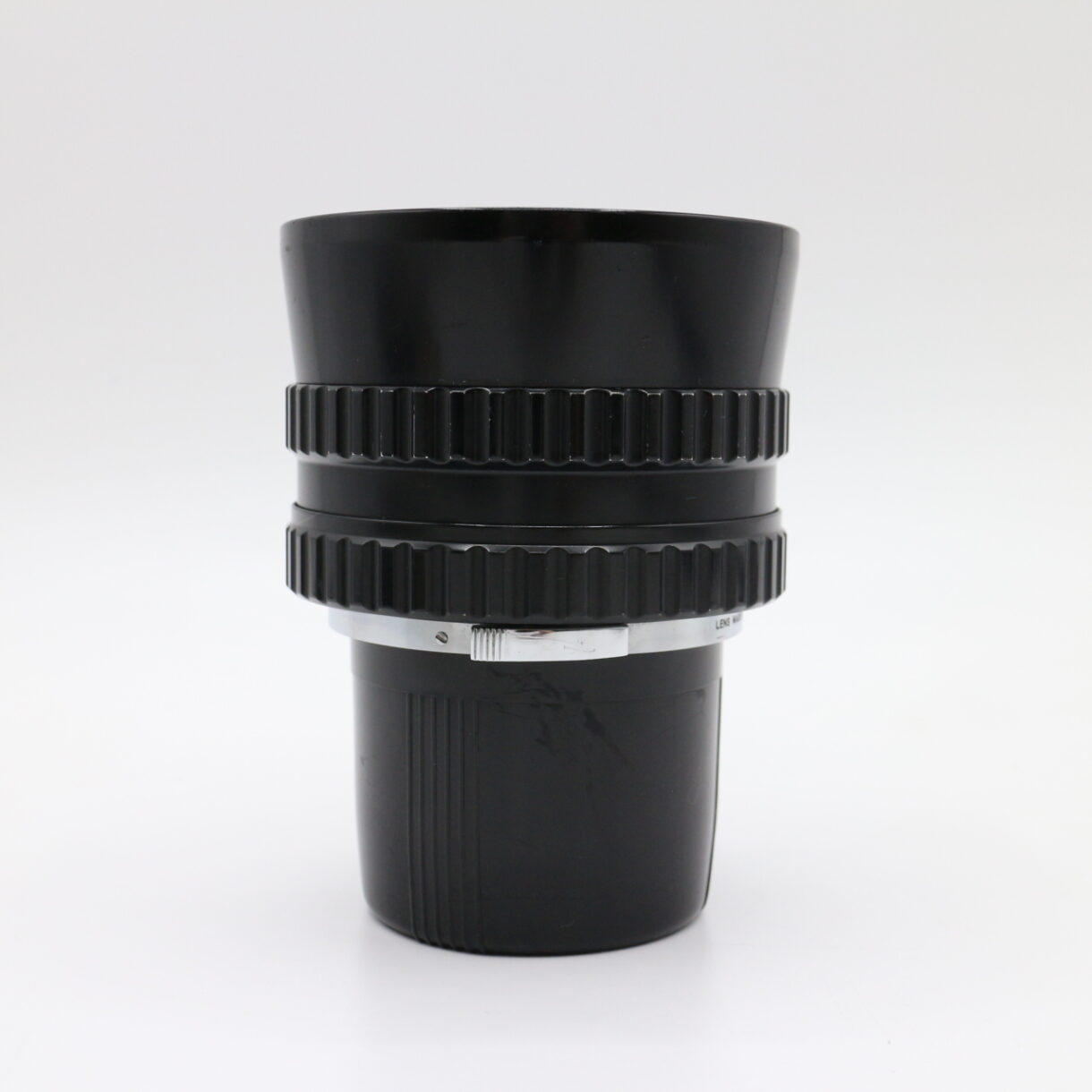 【良品】NIKON ニコン NIKKOR-O 50mm F2.8 #LE2027597 - 画像 (2)