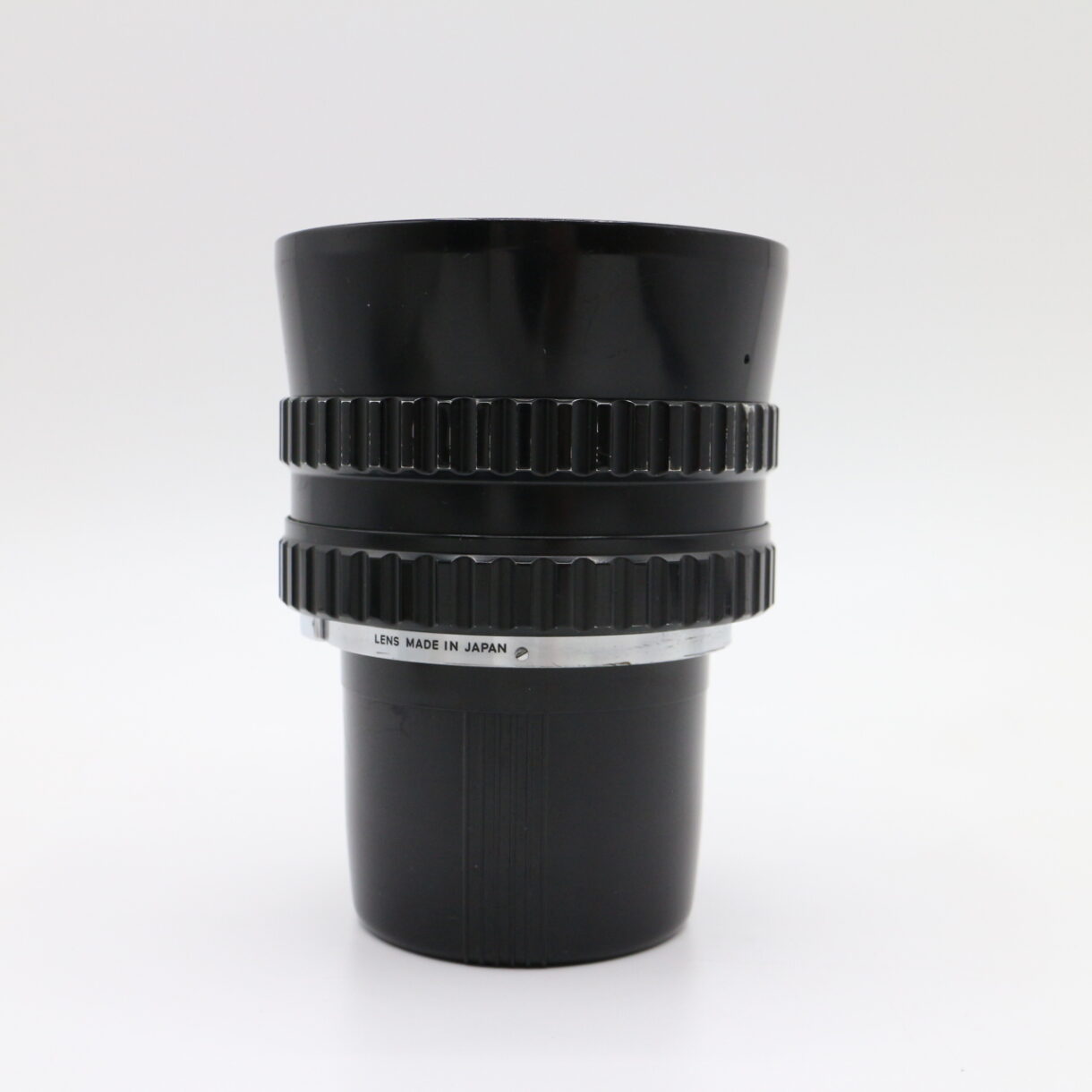 【良品】NIKON ニコン NIKKOR-O 50mm F2.8 #LE2027597 - 画像 (3)
