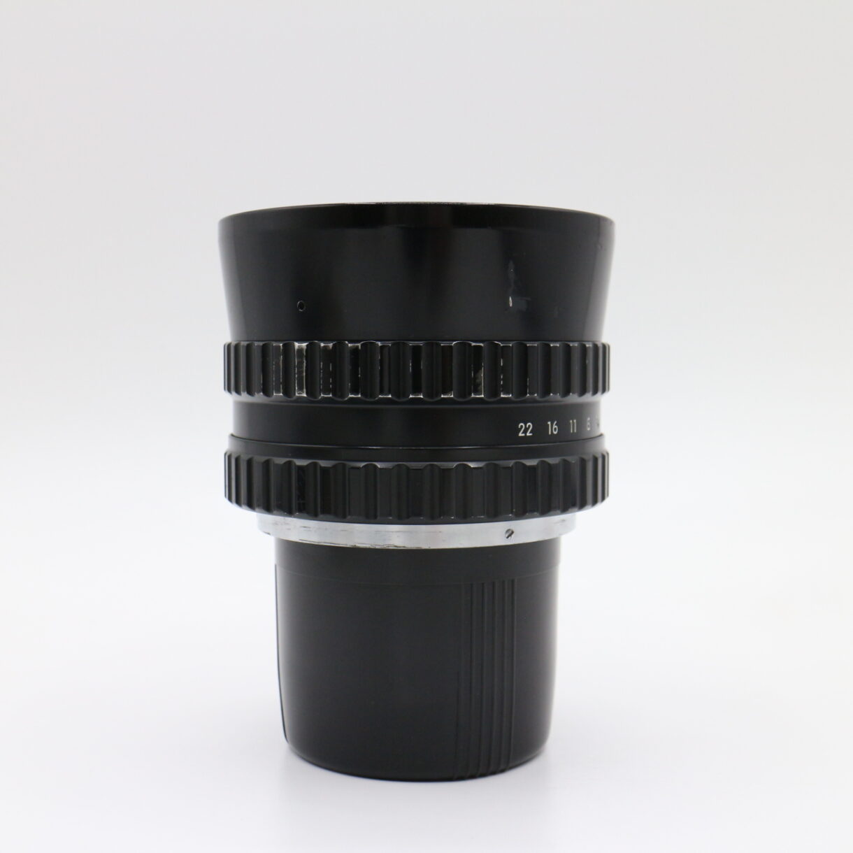 【良品】NIKON ニコン NIKKOR-O 50mm F2.8 #LE2027597 - 画像 (4)