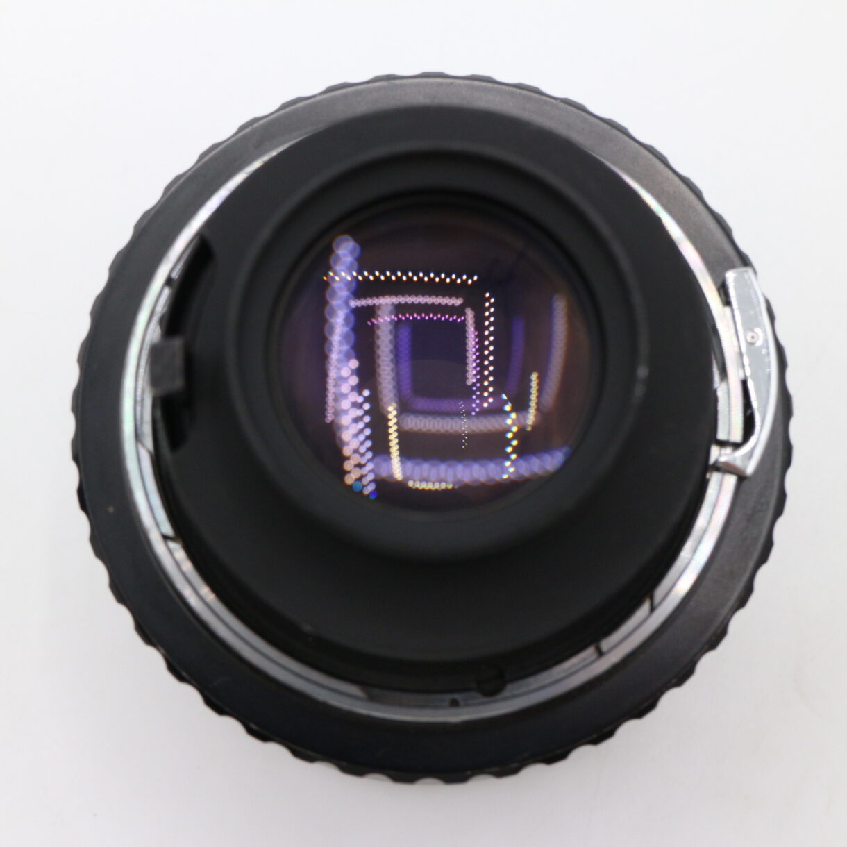 【良品】NIKON ニコン NIKKOR-O 50mm F2.8 #LE2027597 - 画像 (8)