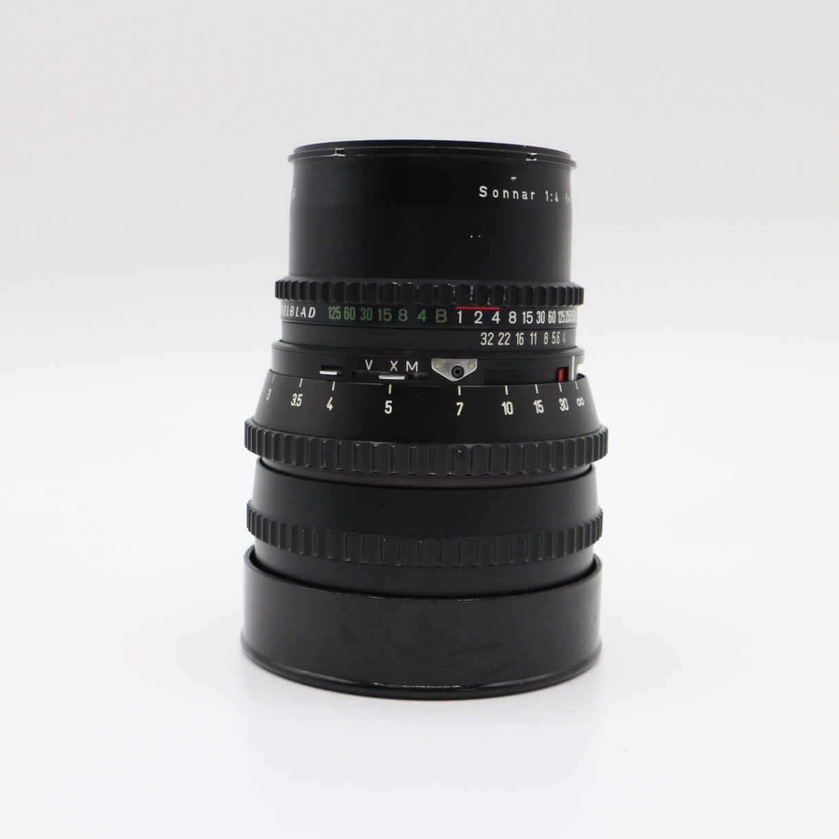 【良品】HASSELBLAD ハッセルブラッド Carl Zeiss Sonnar 1:4 f=150mm #LE2027607 - 画像 (4)