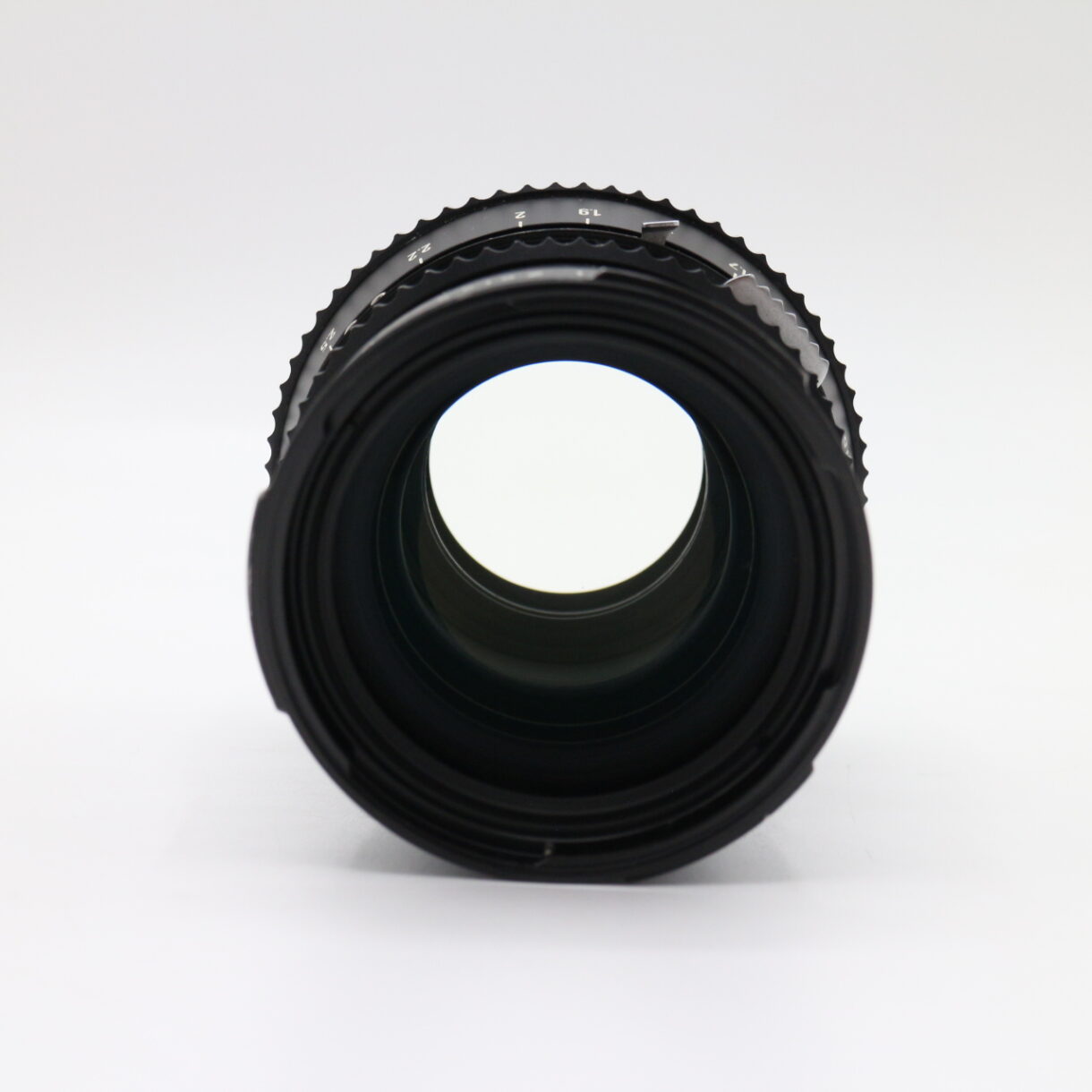 【良品】HASSELBLAD ハッセルブラッド Carl Zeiss Sonnar 1:4 f=150mm #LE2027607 - 画像 (5)