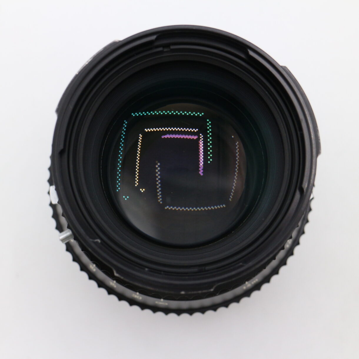 【良品】HASSELBLAD ハッセルブラッド Carl Zeiss Sonnar 1:4 f=150mm #LE2027607 - 画像 (7)
