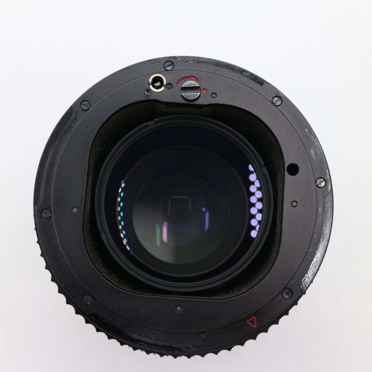 【良品】HASSELBLAD ハッセルブラッド Carl Zeiss Sonnar 1:4 f=150mm #LE2027607 - 画像 (8)