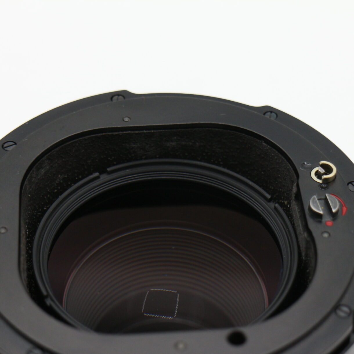 【良品】HASSELBLAD ハッセルブラッド Carl Zeiss Sonnar 1:4 f=150mm #LE2027607 - 画像 (9)
