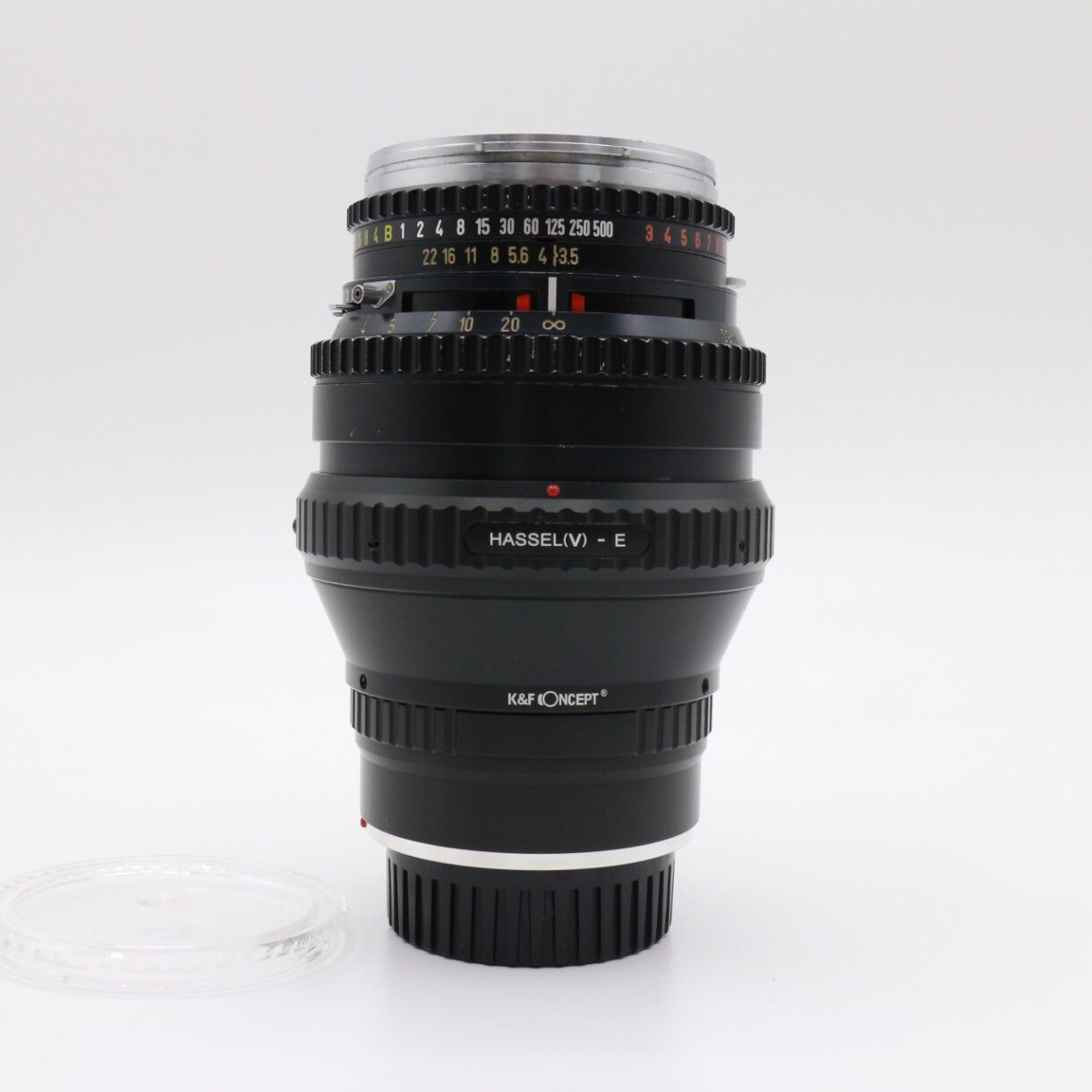 【良品】HASSELBLAD ハッセルブラッド Planar C 100mm F3.5 #LE2028756