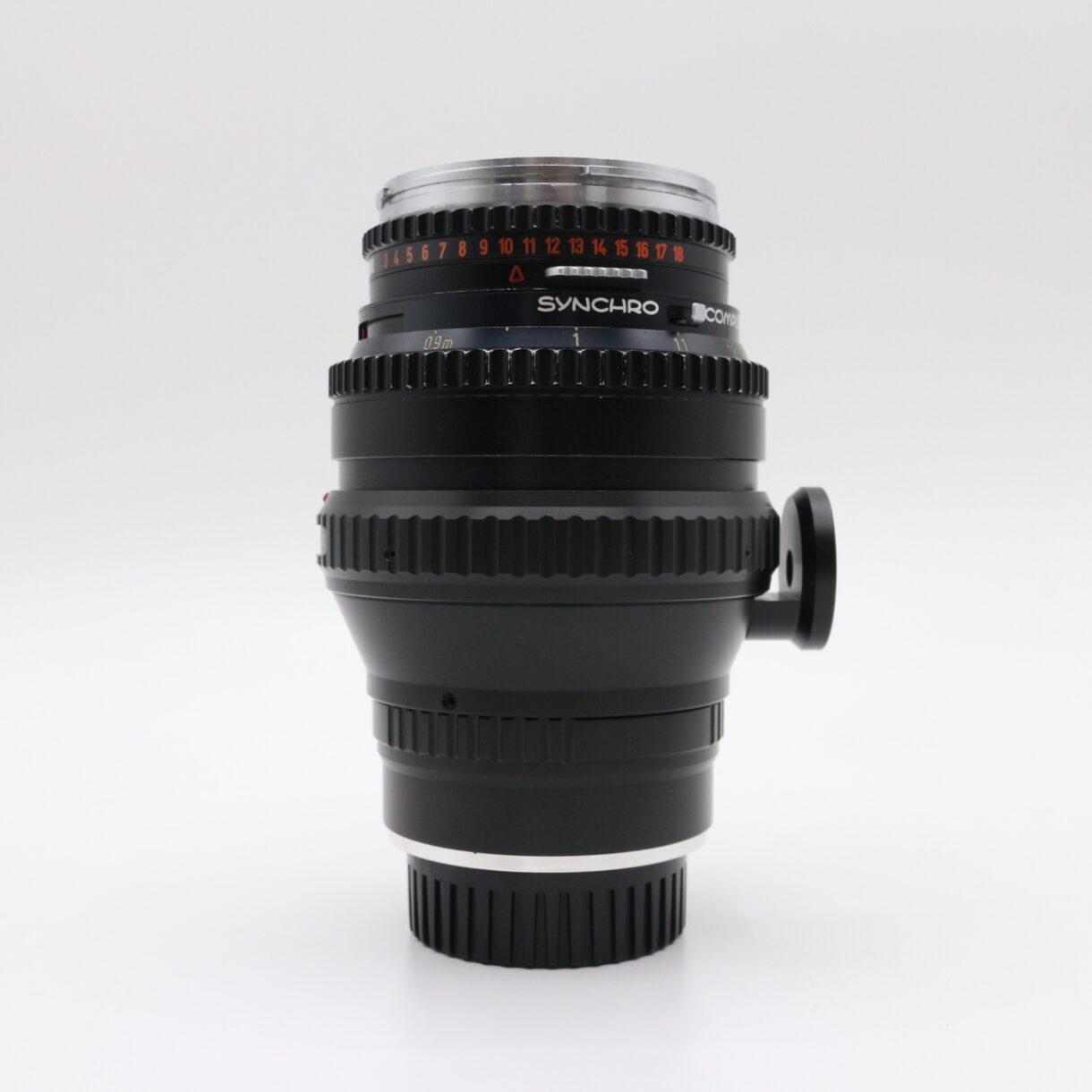 【良品】HASSELBLAD ハッセルブラッド Planar C 100mm F3.5 #LE2028756 - 画像 (2)