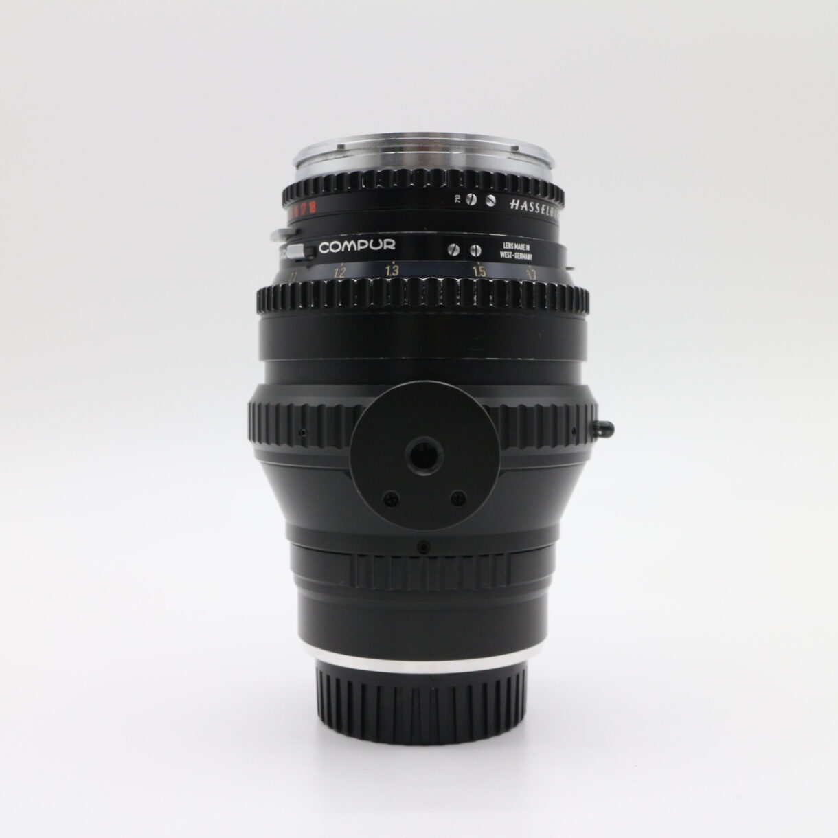 【良品】HASSELBLAD ハッセルブラッド Planar C 100mm F3.5 #LE2028756 - 画像 (3)
