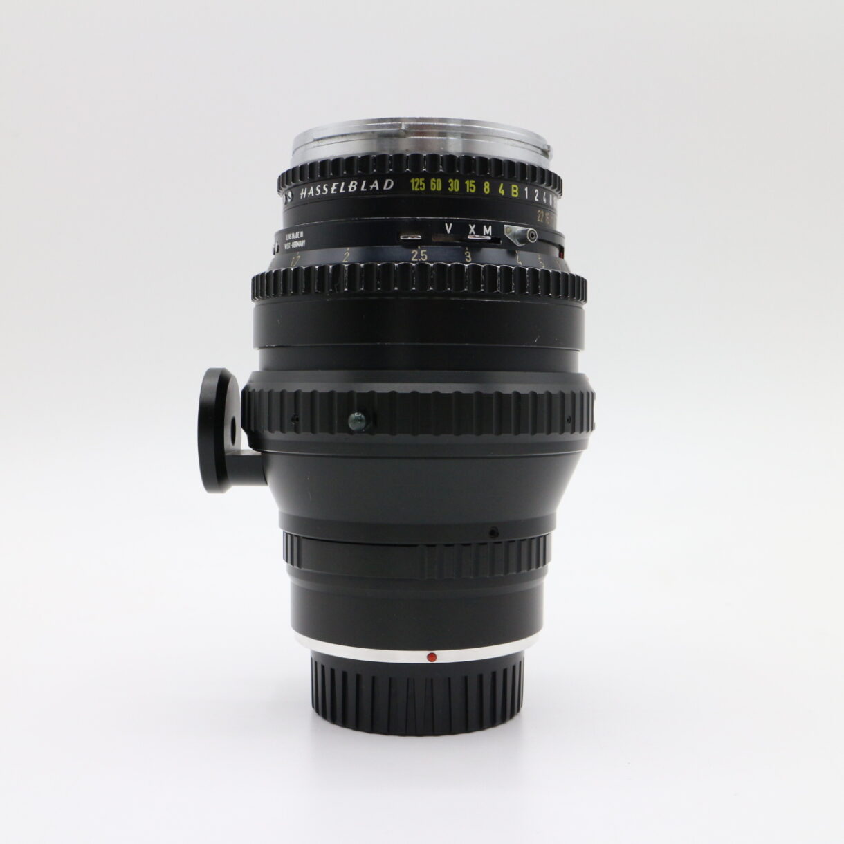 【良品】HASSELBLAD ハッセルブラッド Planar C 100mm F3.5 #LE2028756 - 画像 (4)