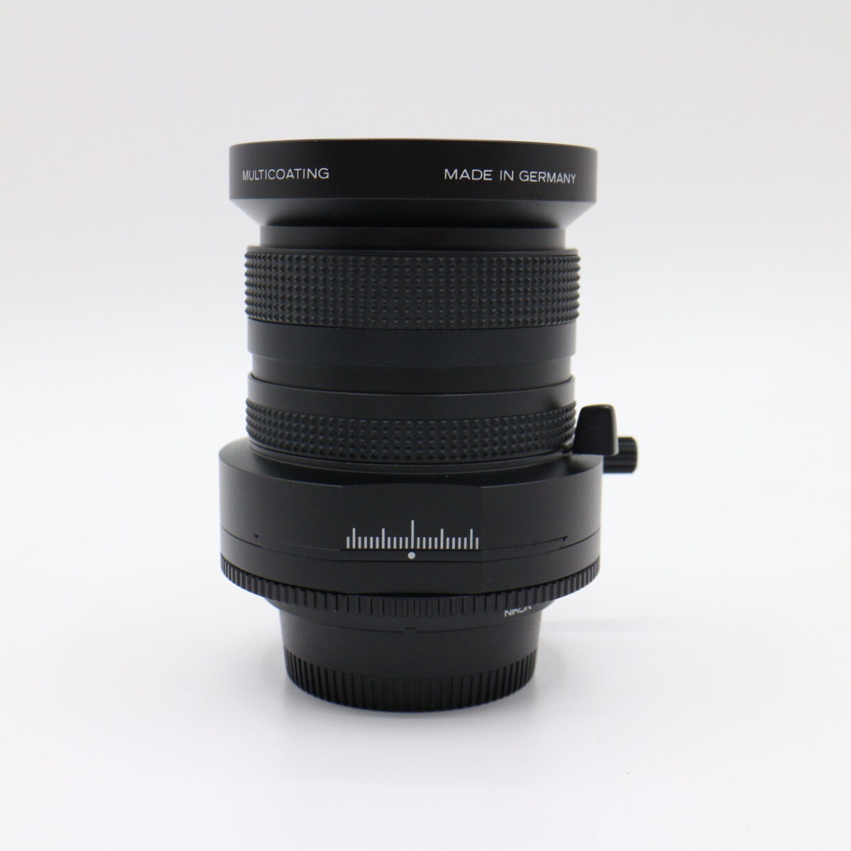 【良品】SCHNEIDER シュナイダー PC-SUPER-ANGULON 28mm f/2.8 ライカRマウント #LE2027604 - 画像 (3)