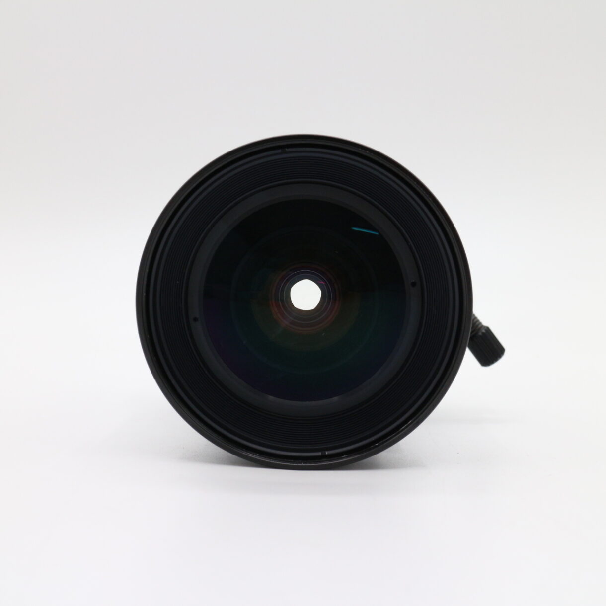 【良品】SCHNEIDER シュナイダー PC-SUPER-ANGULON 28mm f/2.8 ライカRマウント #LE2027604 - 画像 (5)