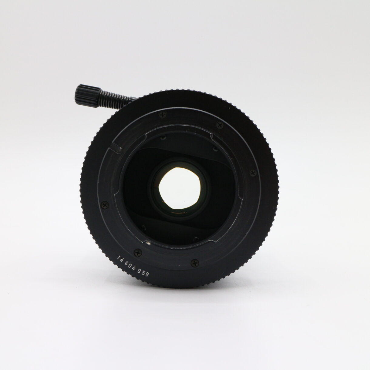 【良品】SCHNEIDER シュナイダー PC-SUPER-ANGULON 28mm f/2.8 ライカRマウント #LE2027604 - 画像 (6)