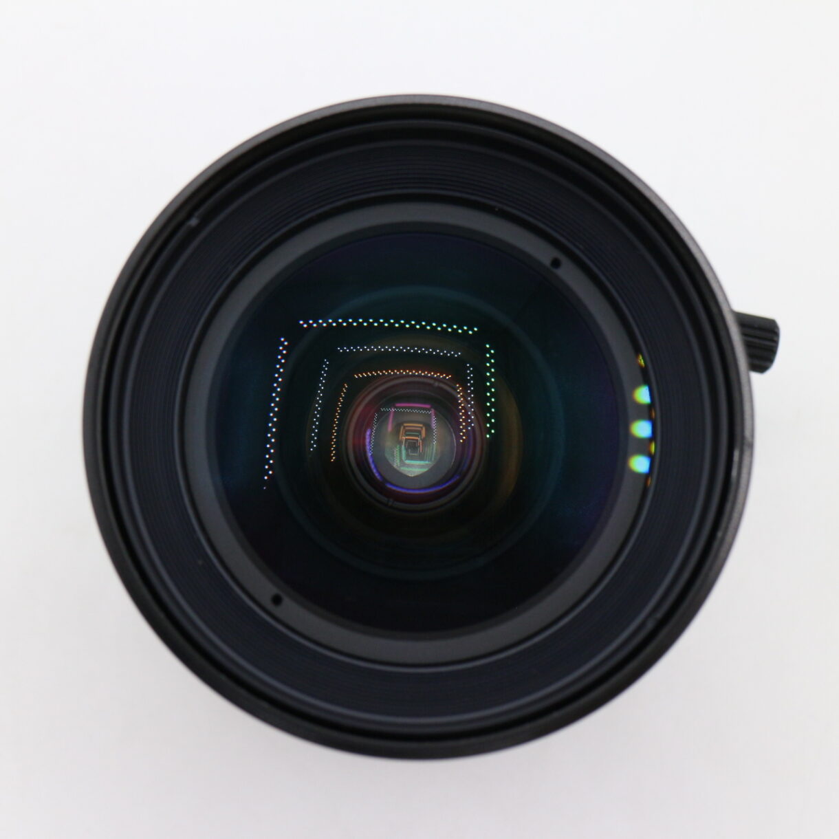 【良品】SCHNEIDER シュナイダー PC-SUPER-ANGULON 28mm f/2.8 ライカRマウント #LE2027604 - 画像 (7)