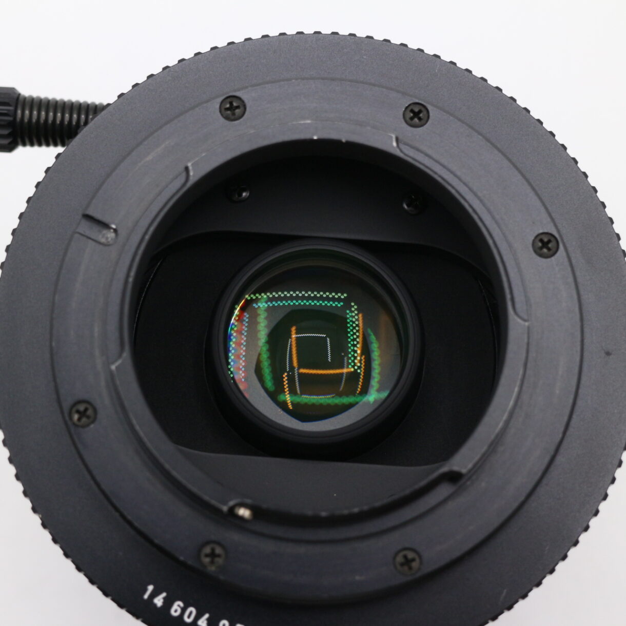【良品】SCHNEIDER シュナイダー PC-SUPER-ANGULON 28mm f/2.8 ライカRマウント #LE2027604 - 画像 (8)