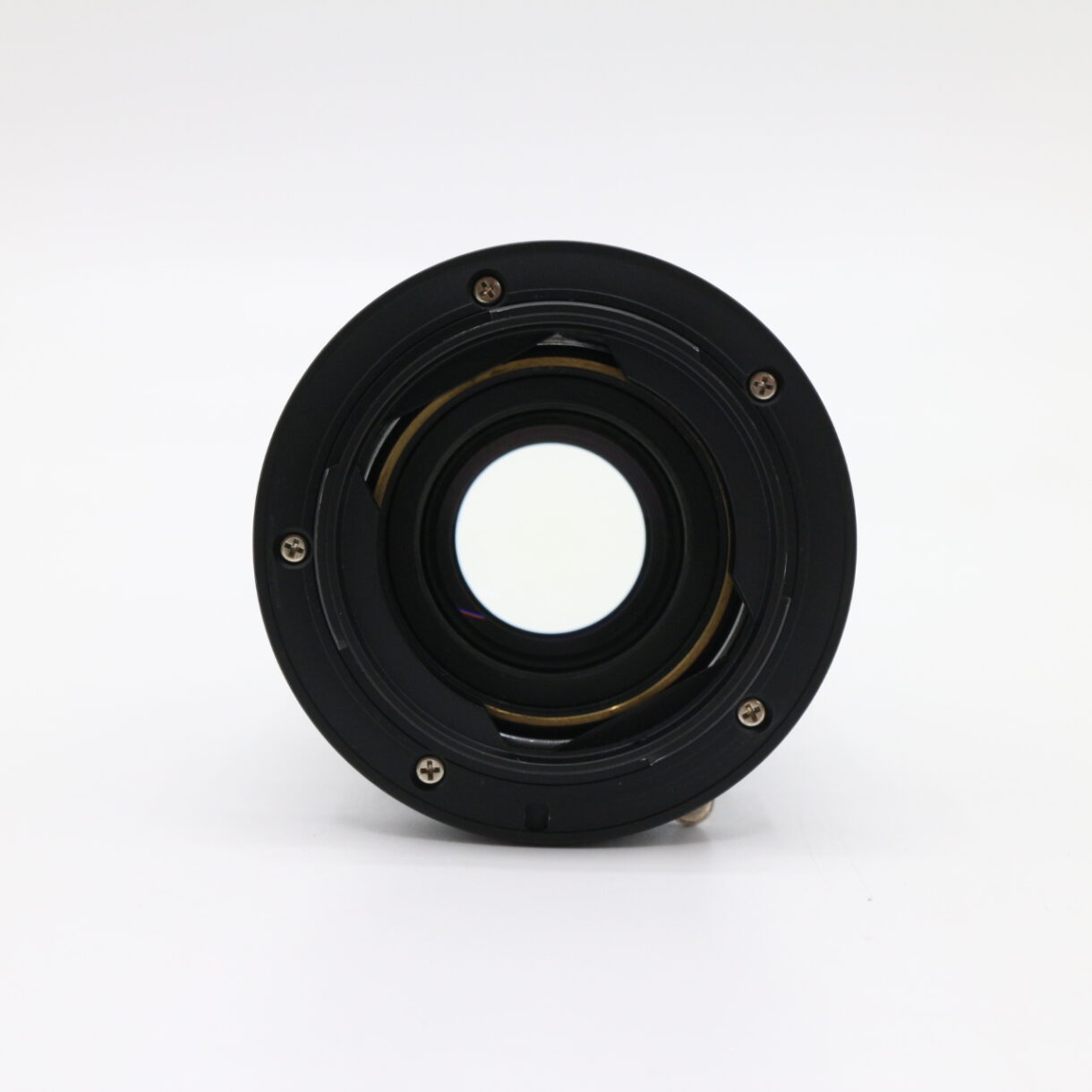 【良品】LEICA ライカ SUMMICRON ズミクロンM 50mm F2 ブラック(2代目) GERMANY #LE2027511 - 画像 (6)