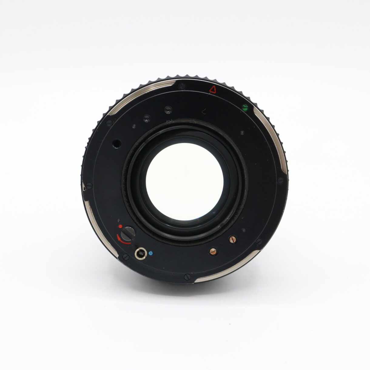 【良品】HASSELBLAD ハッセルブラッド Planar T* C 80mm F2.8 ブラック #LE2027598 - 画像 (6)