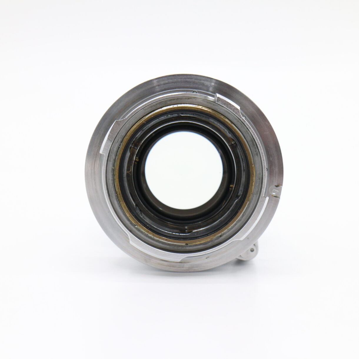 【良品】 LEICA ライカ Summicron M 50mm F2 沈胴 #LE2027600 - 画像 (6)