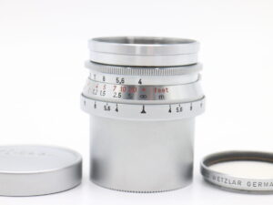 【良品】LEICA ライカ Super-Angulon 21mm F4 LEITZ WETZLAR L39 #LE2027570