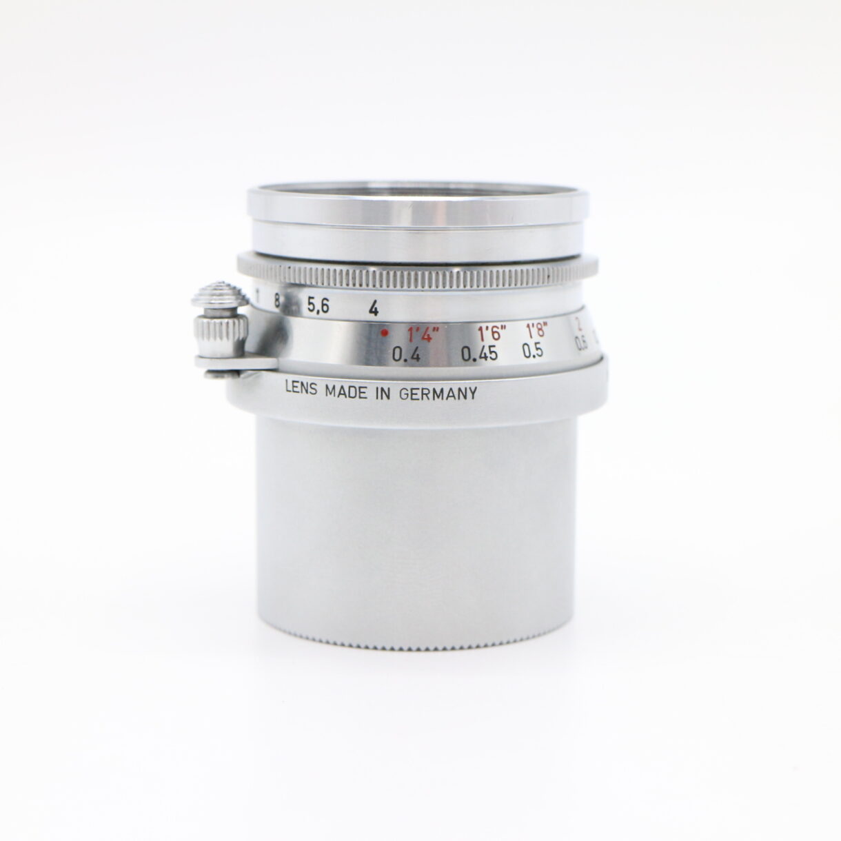 【良品】LEICA ライカ Super-Angulon 21mm F4 LEITZ WETZLAR L39 #LE2027570 - 画像 (3)
