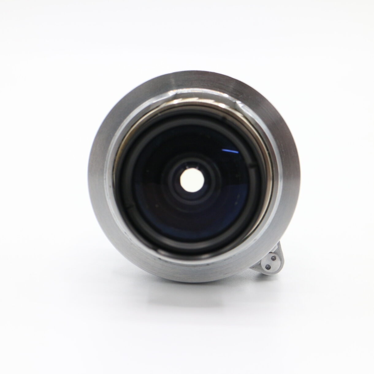 【良品】LEICA ライカ Super-Angulon 21mm F4 LEITZ WETZLAR L39 #LE2027570 - 画像 (6)