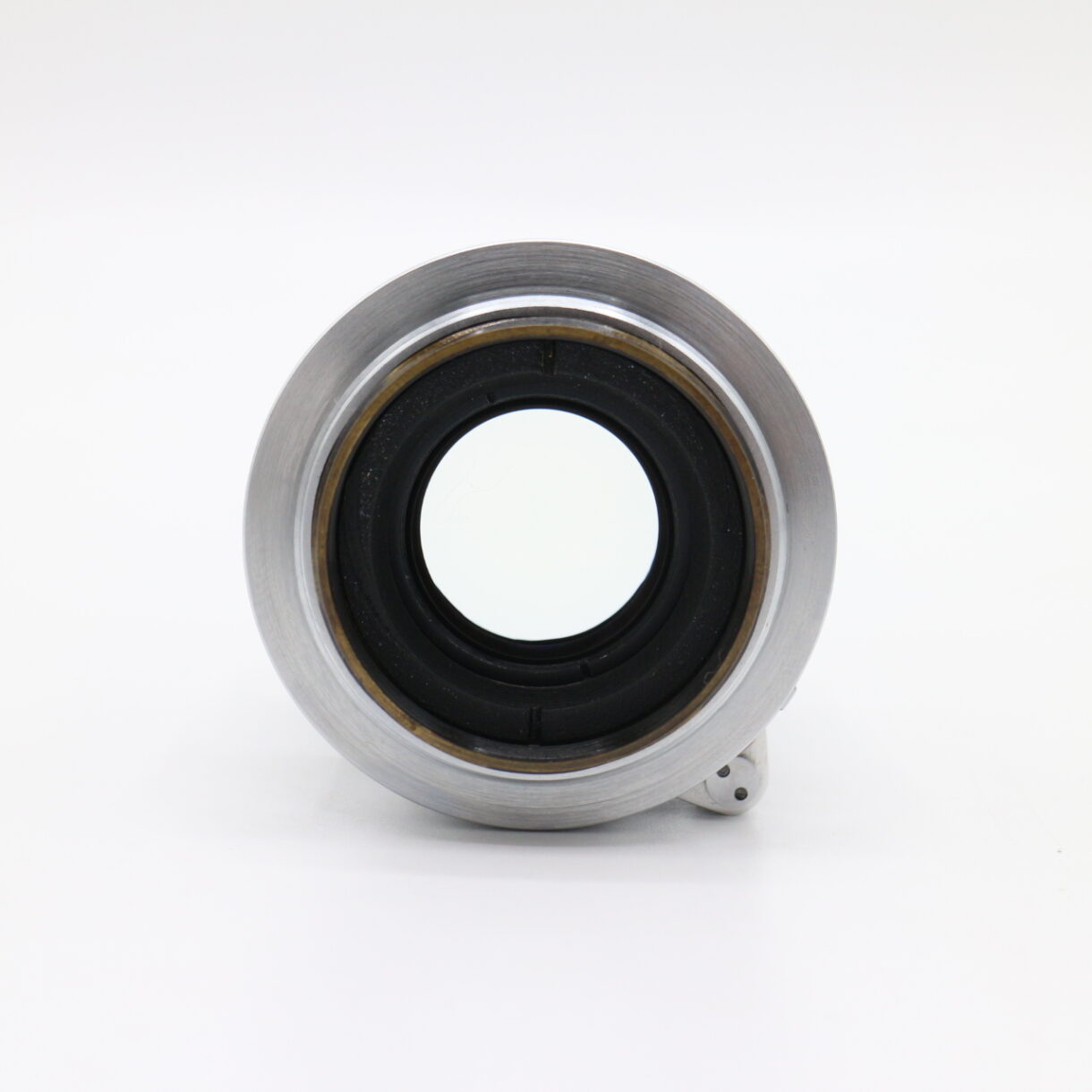 【良品】LEICA ライカ ズミクロン M50mm F2 固定鏡筒 第一世代 #LE2027592 - 画像 (6)