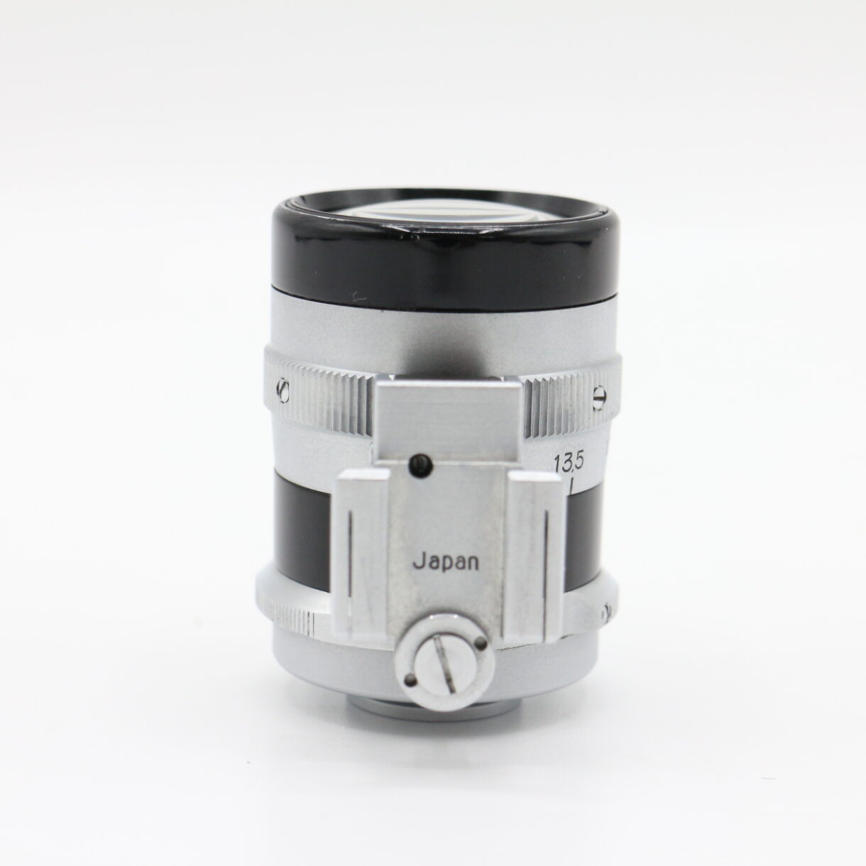 【良品】LEICA ライカ Walz ワルツ UNIVERSAL FINDER ユニバーサルファインダー 3.5-13.5mm #LE2027587 - 画像 (3)