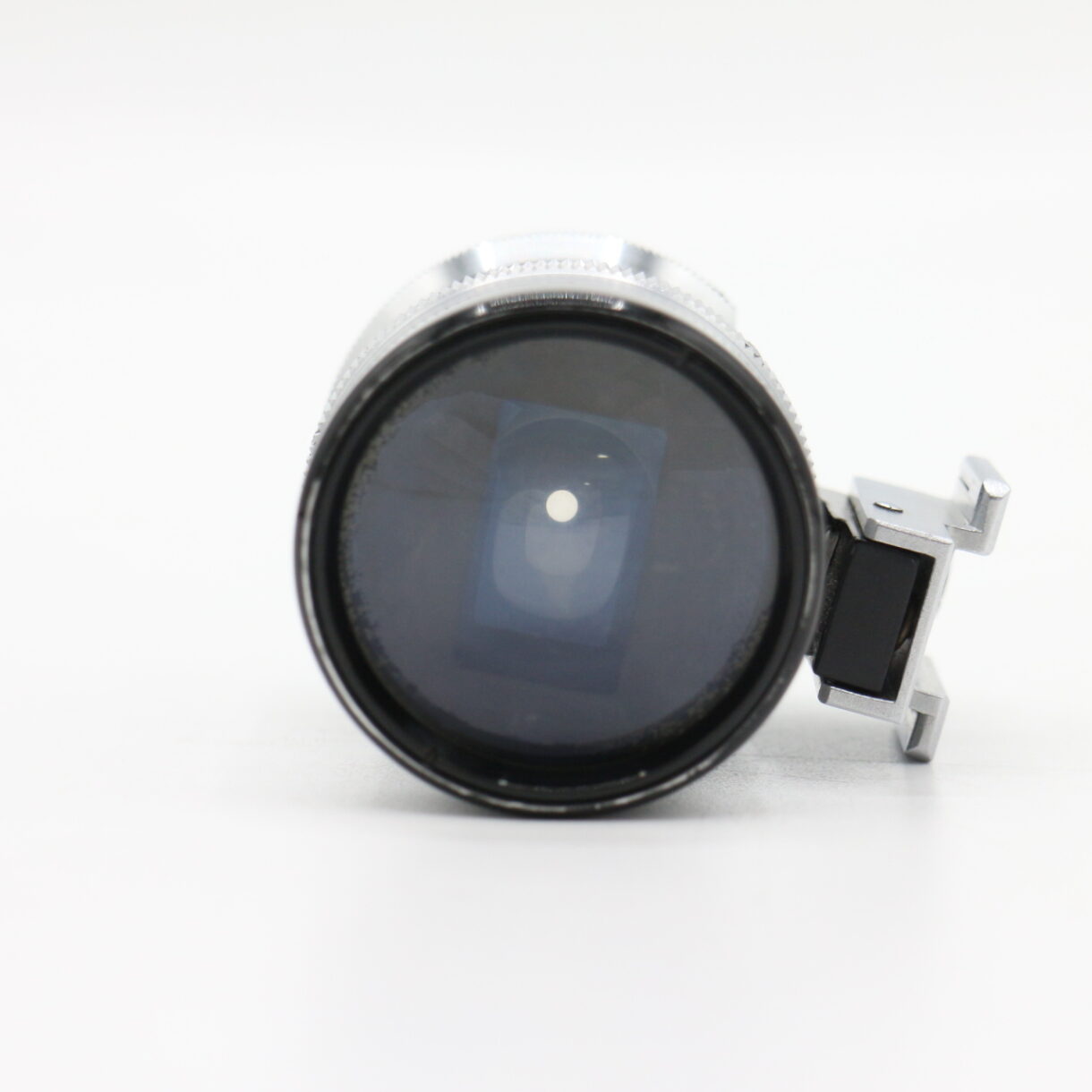 【良品】LEICA ライカ Walz ワルツ UNIVERSAL FINDER ユニバーサルファインダー 3.5-13.5mm #LE2027587 - 画像 (5)