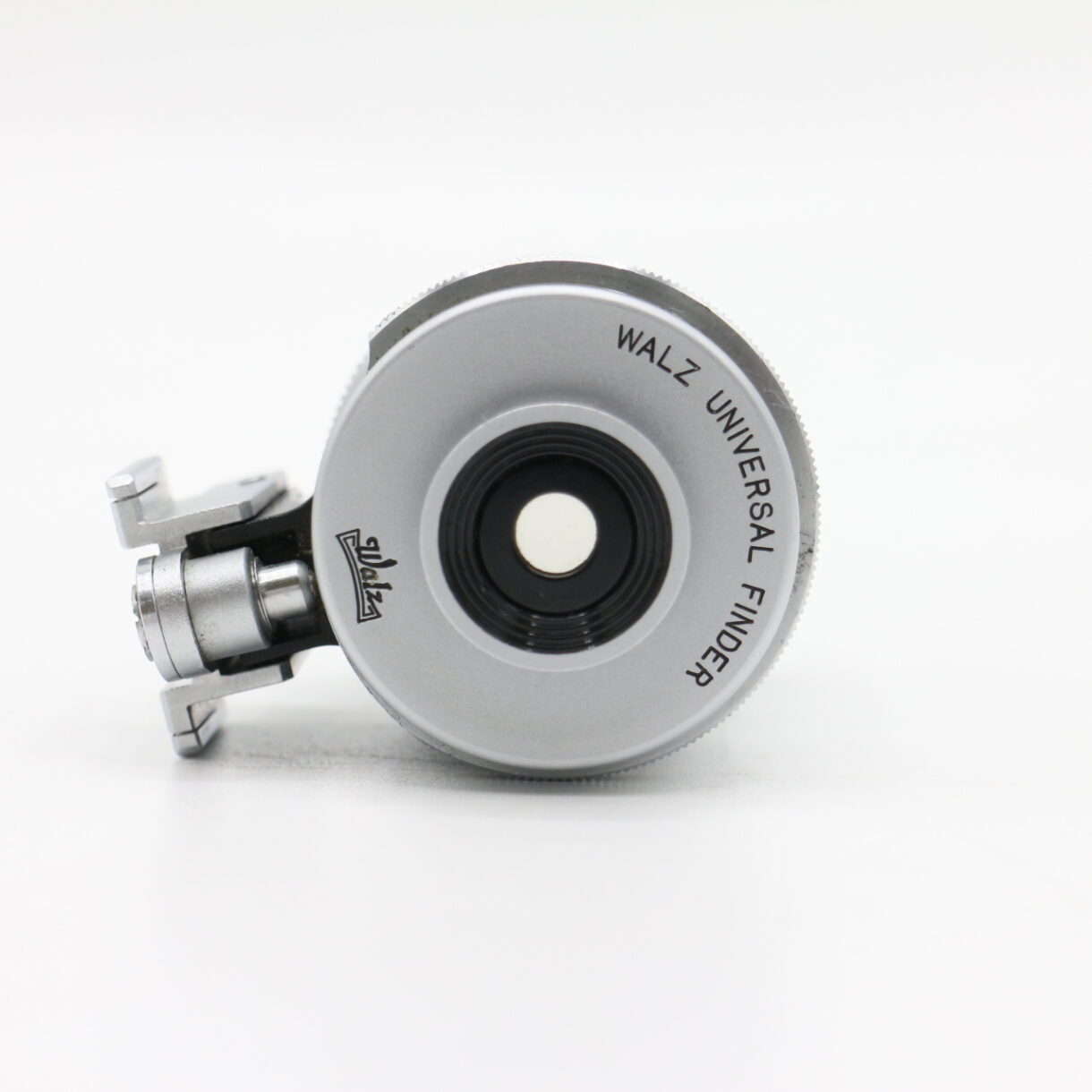 【良品】LEICA ライカ Walz ワルツ UNIVERSAL FINDER ユニバーサルファインダー 3.5-13.5mm #LE2027587 - 画像 (6)