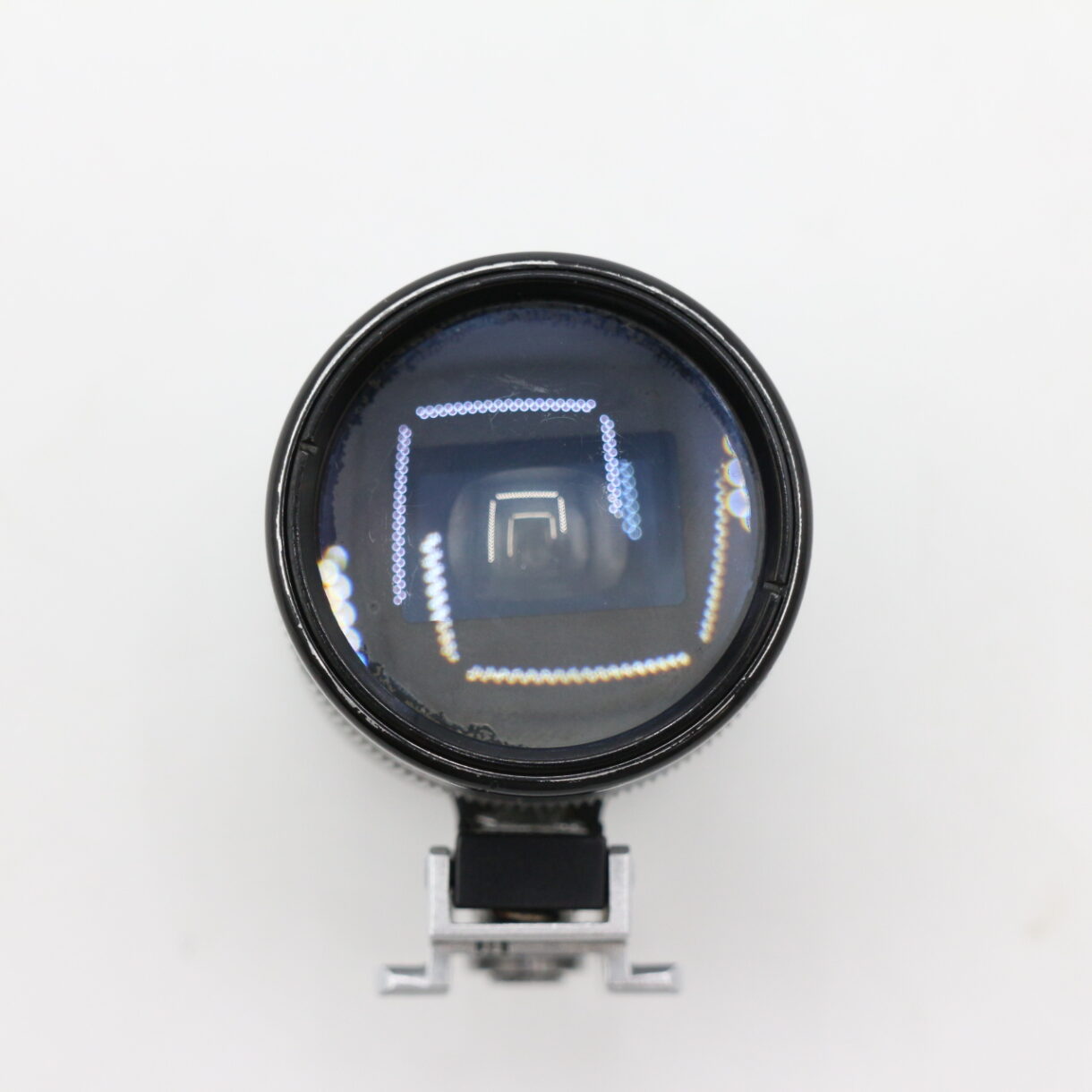 【良品】LEICA ライカ Walz ワルツ UNIVERSAL FINDER ユニバーサルファインダー 3.5-13.5mm #LE2027587 - 画像 (7)