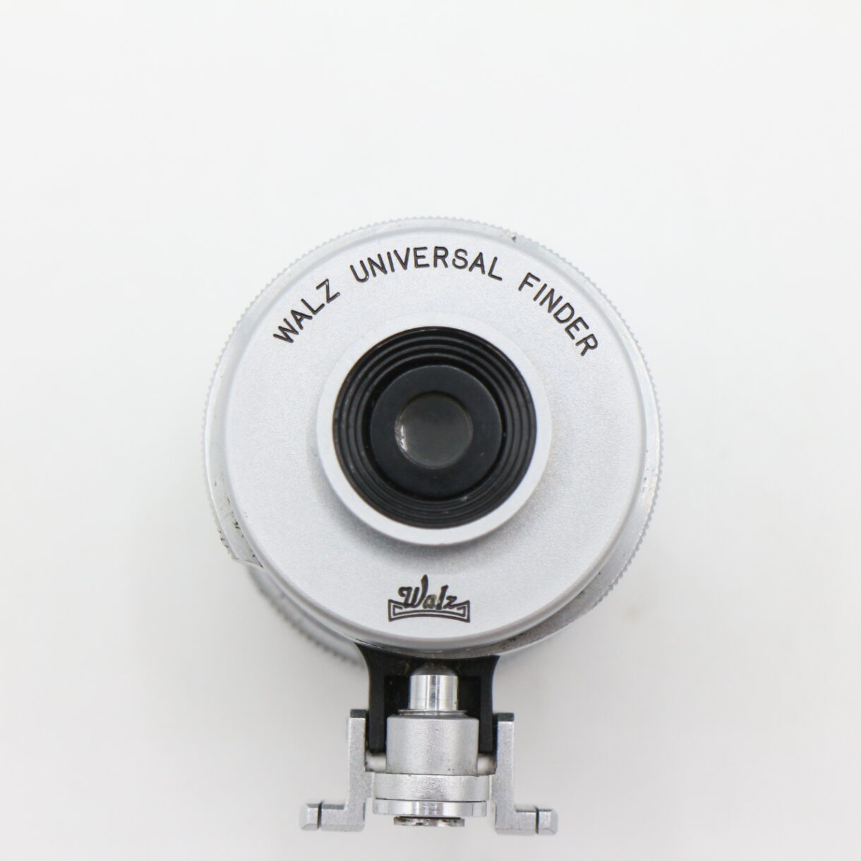 【良品】LEICA ライカ Walz ワルツ UNIVERSAL FINDER ユニバーサルファインダー 3.5-13.5mm #LE2027587 - 画像 (8)
